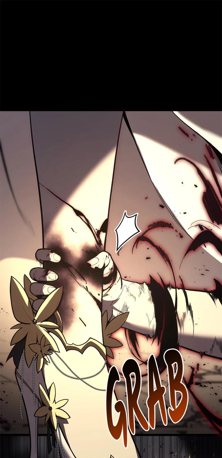 The Return of the Disaster-Class Hero Chapter 76