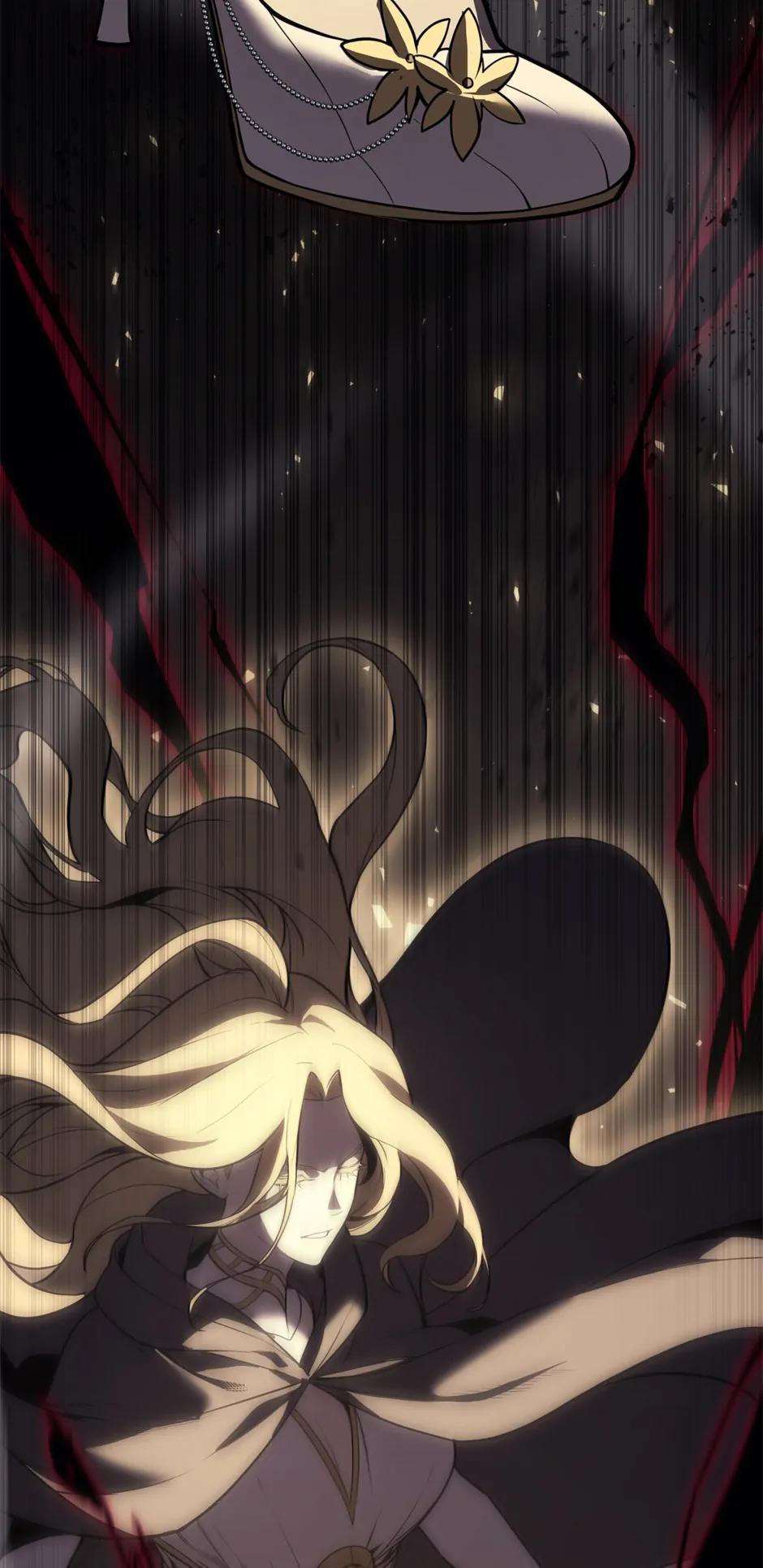 The Return of the Disaster-Class Hero Chapter 76