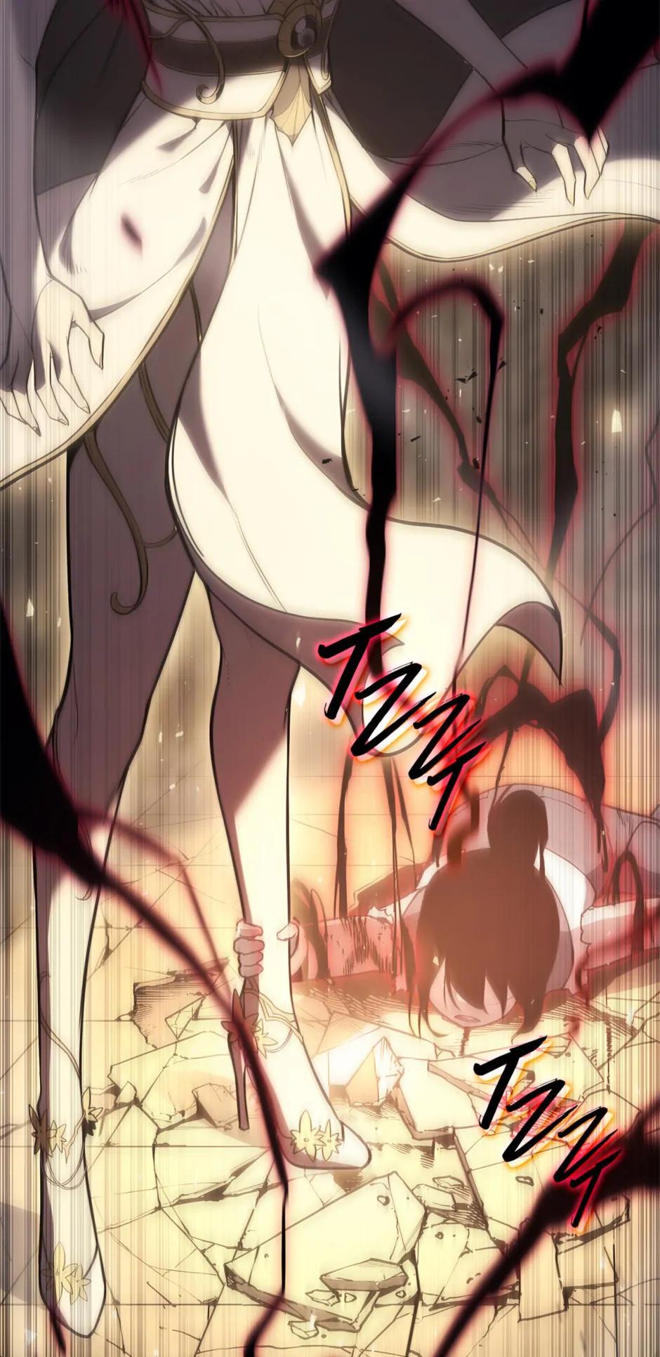 The Return of the Disaster-Class Hero Chapter 76