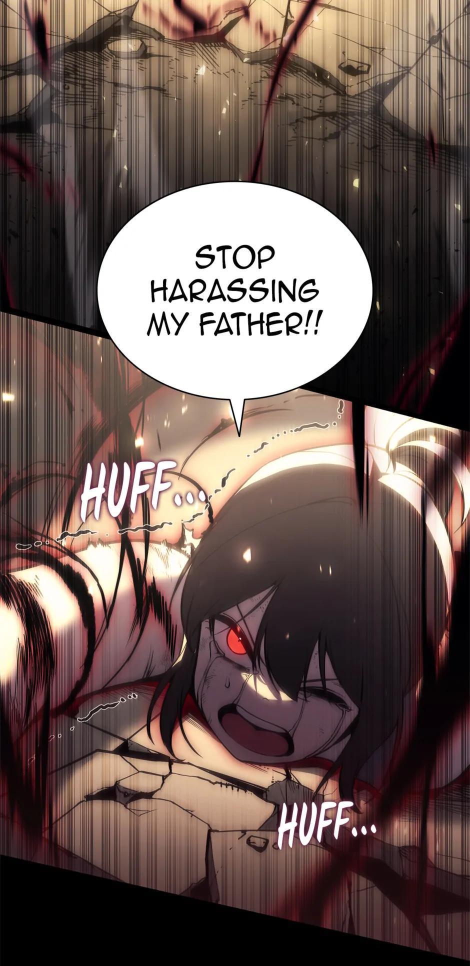 The Return of the Disaster-Class Hero Chapter 76