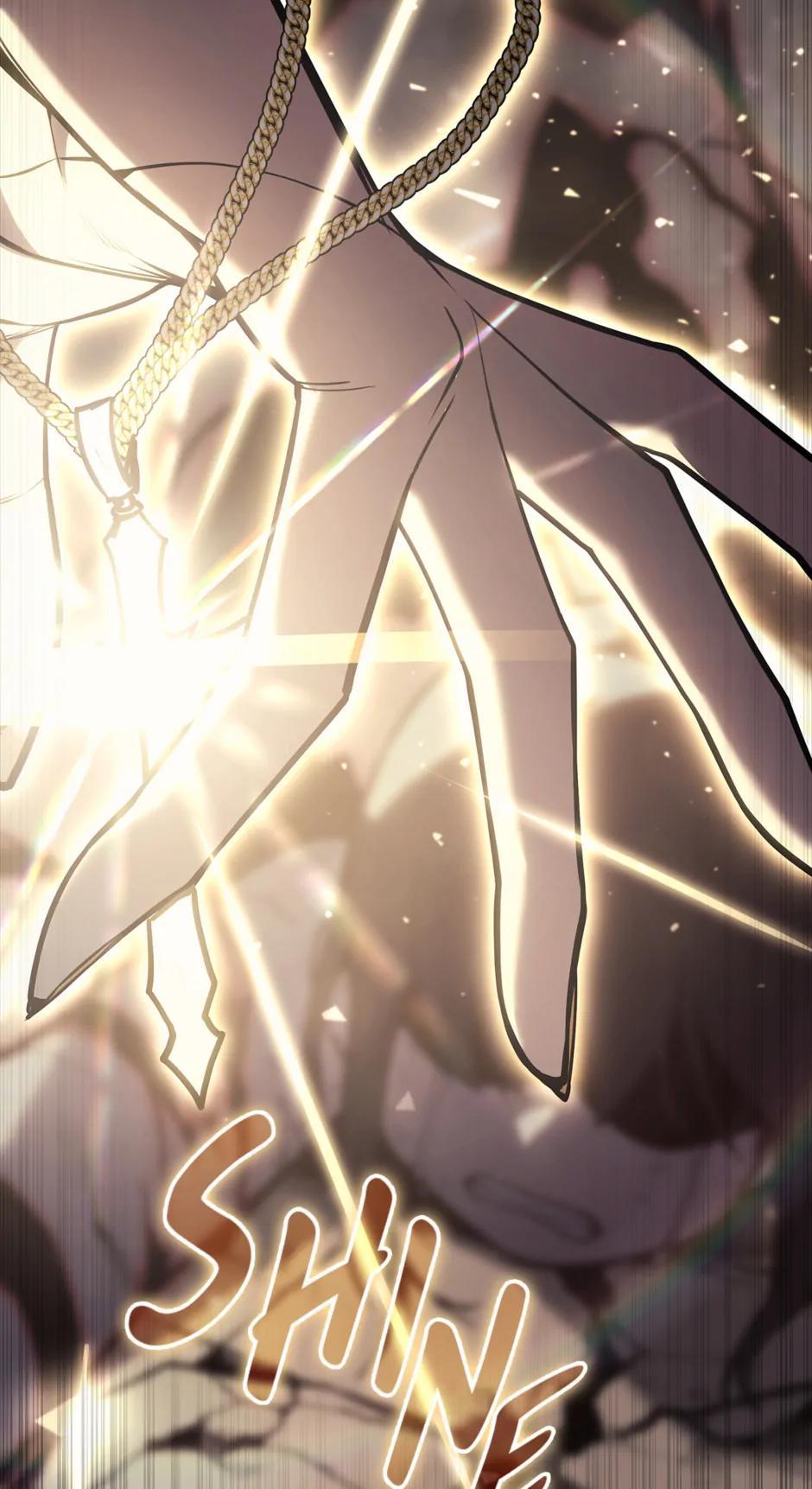 The Return of the Disaster-Class Hero Chapter 76