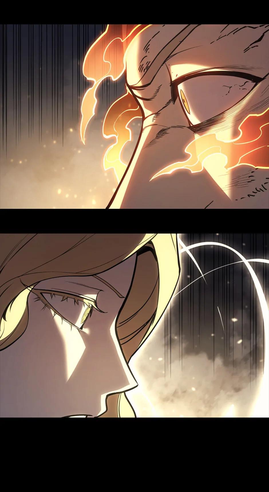 The Return of the Disaster-Class Hero Chapter 76