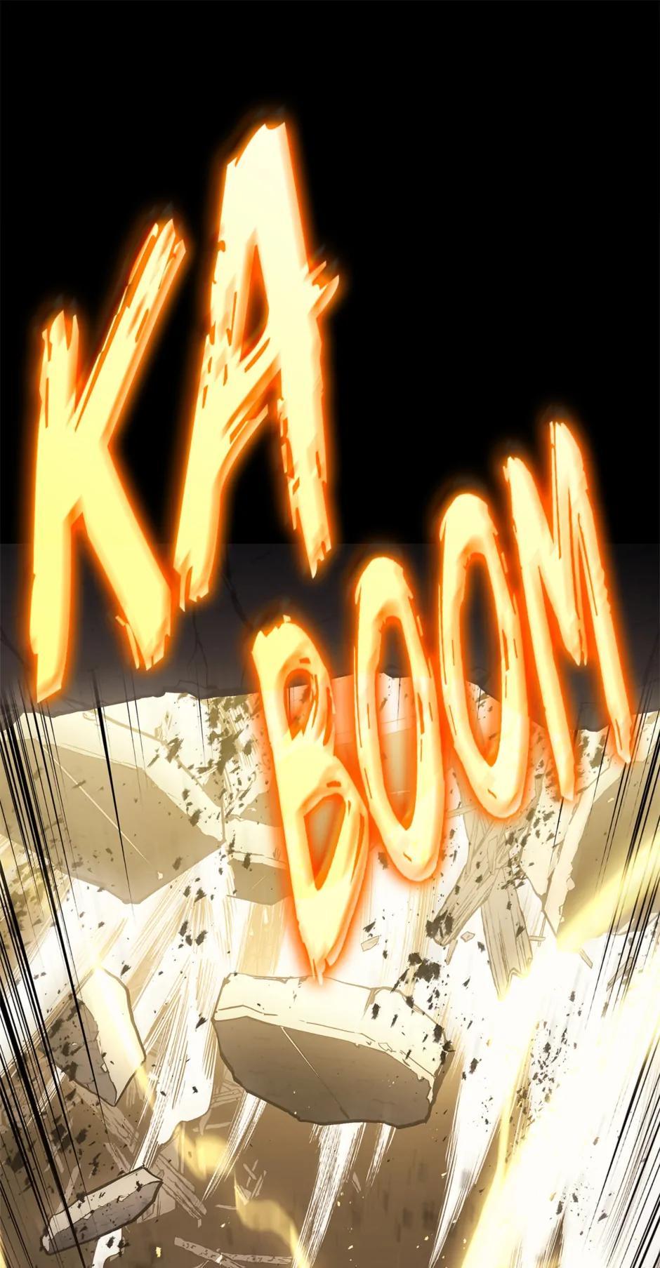 The Return of the Disaster-Class Hero Chapter 76