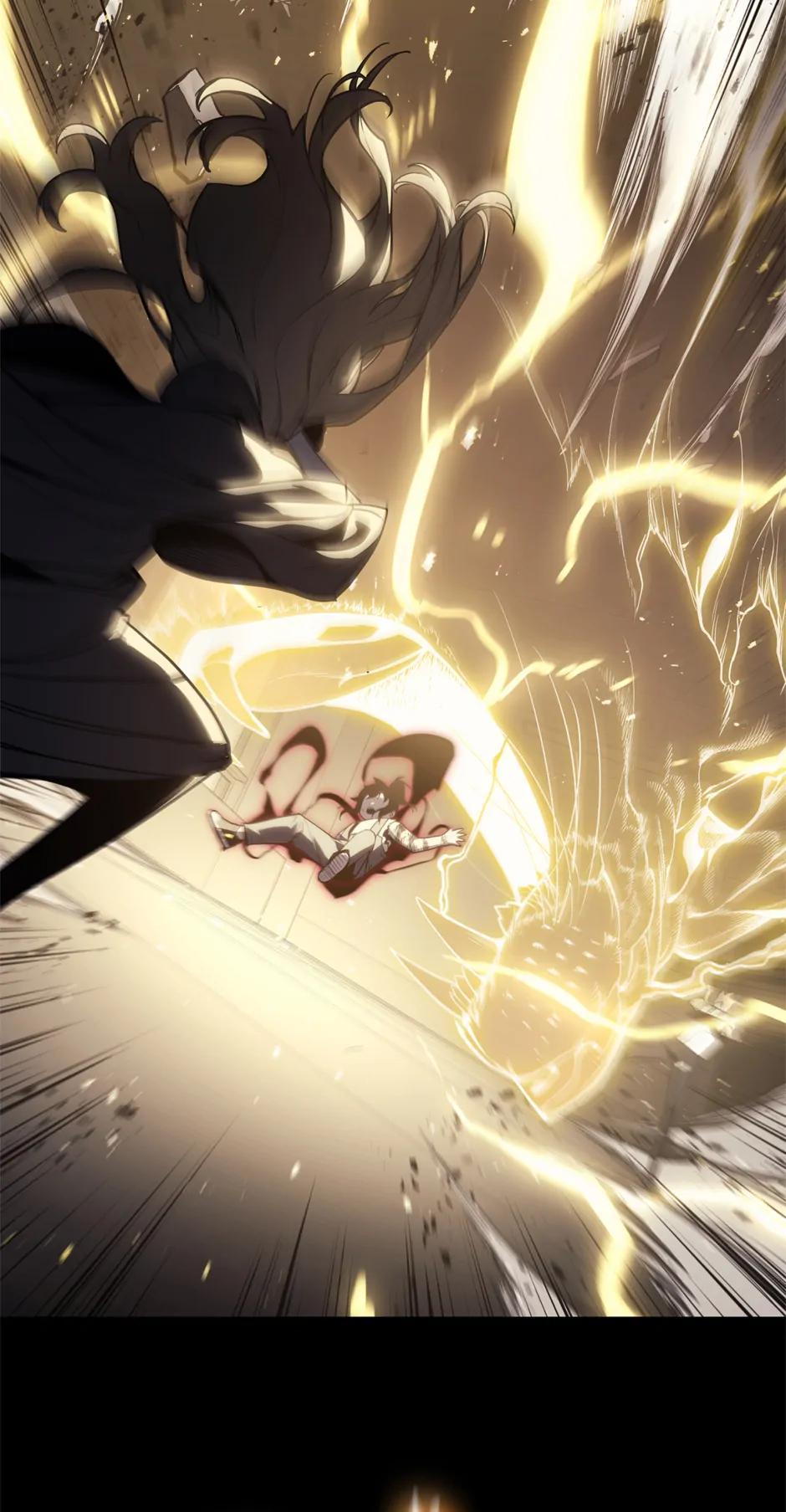 The Return of the Disaster-Class Hero Chapter 76