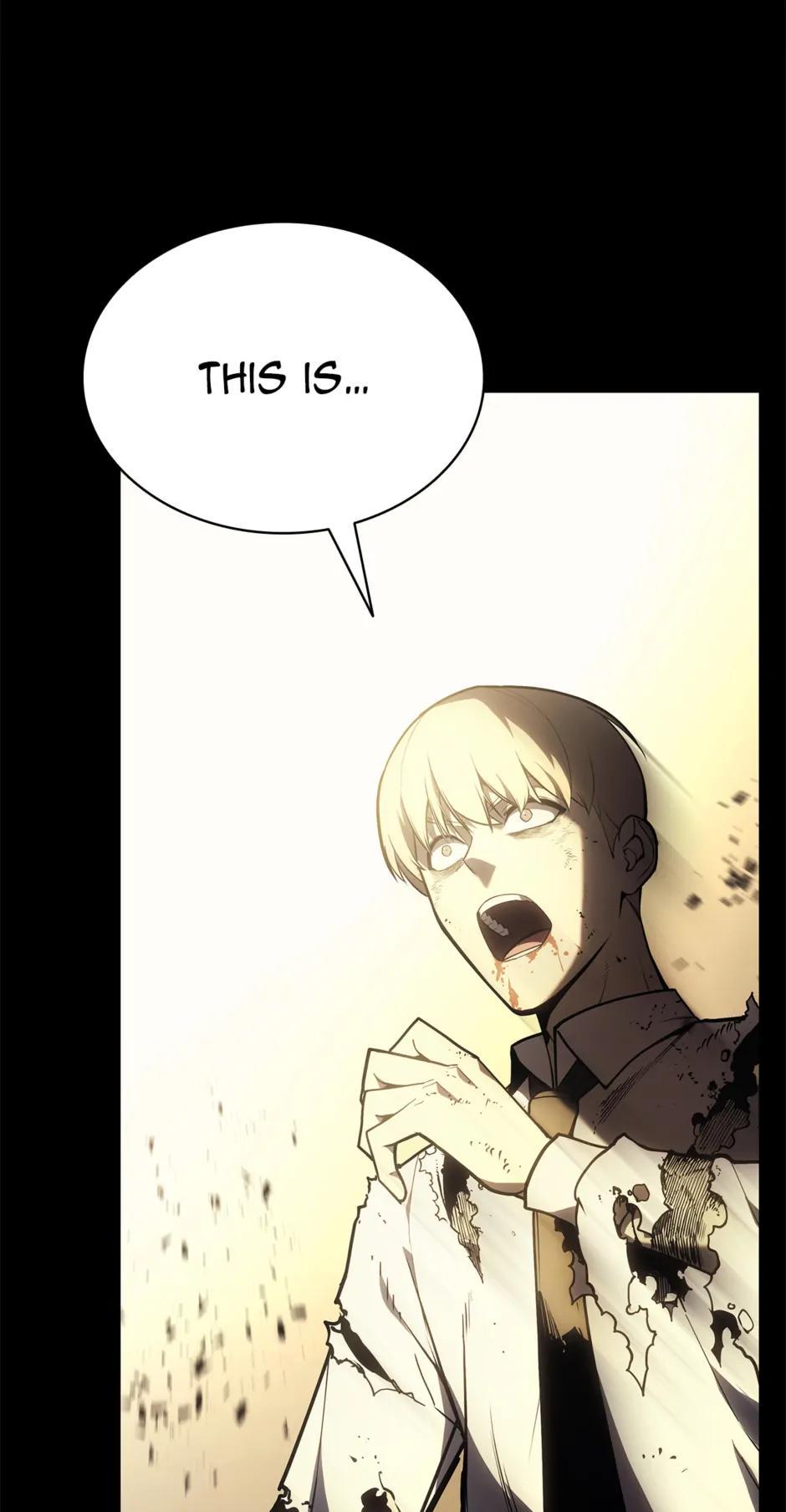 The Return of the Disaster-Class Hero Chapter 76