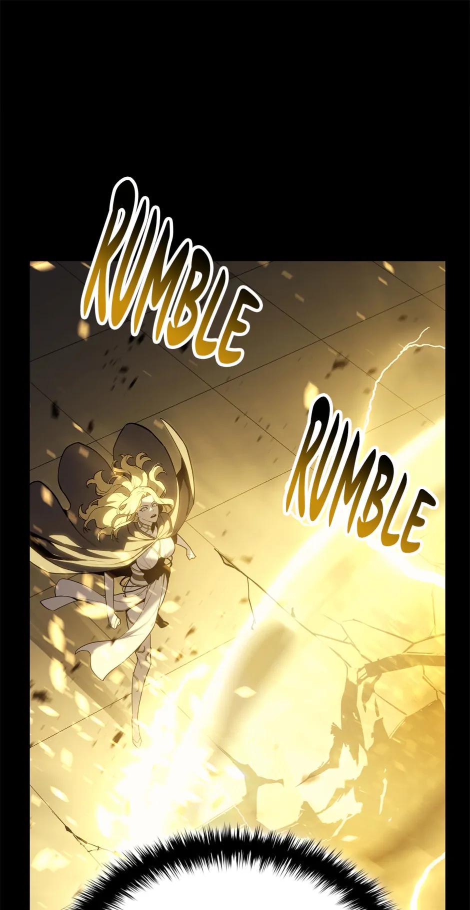 The Return of the Disaster-Class Hero Chapter 76