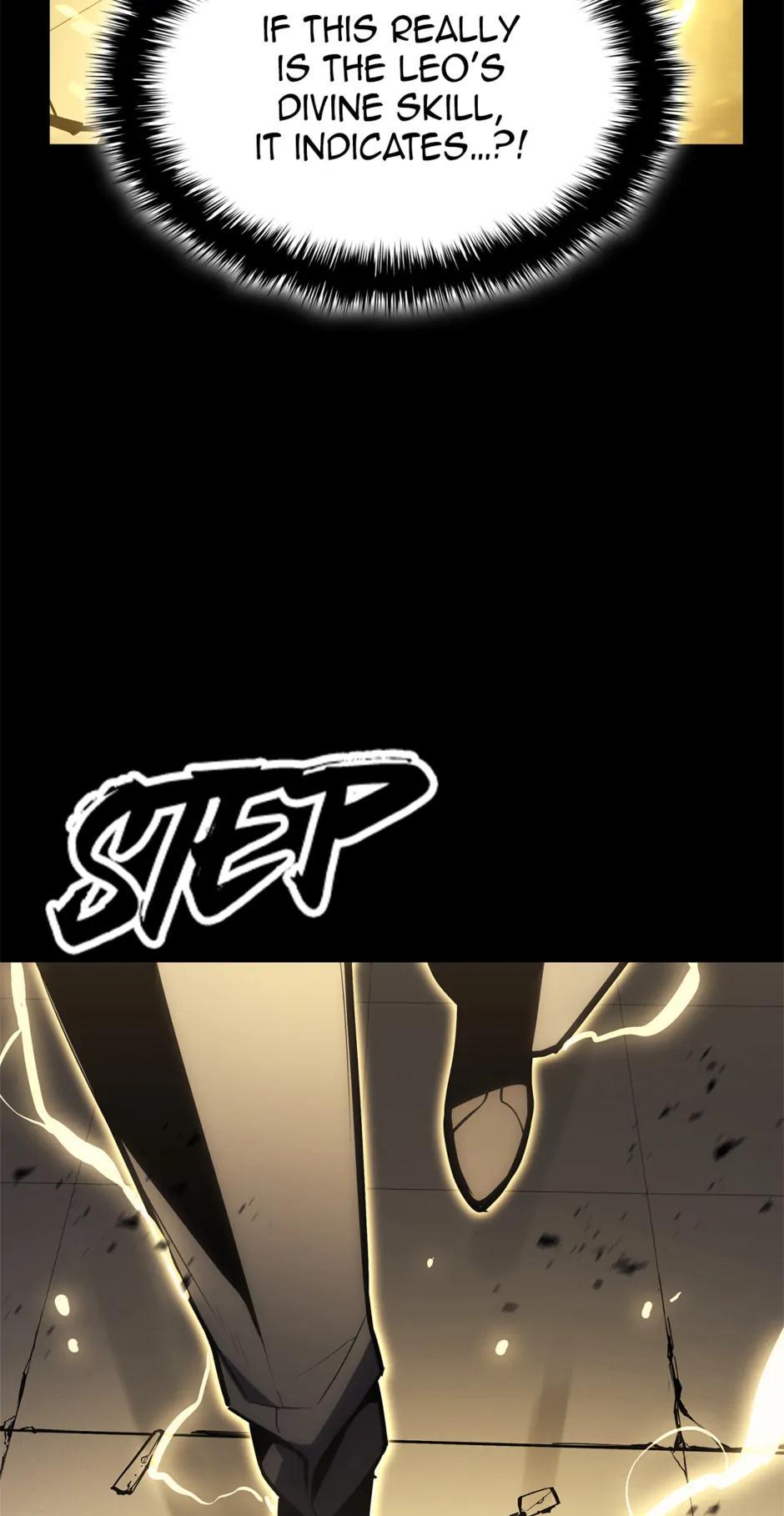 The Return of the Disaster-Class Hero Chapter 76