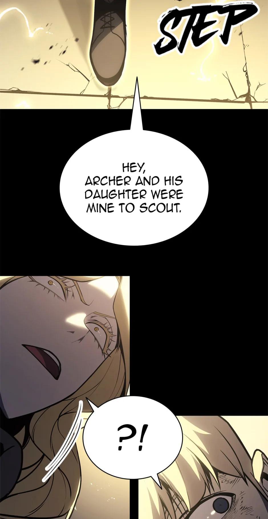 The Return of the Disaster-Class Hero Chapter 76