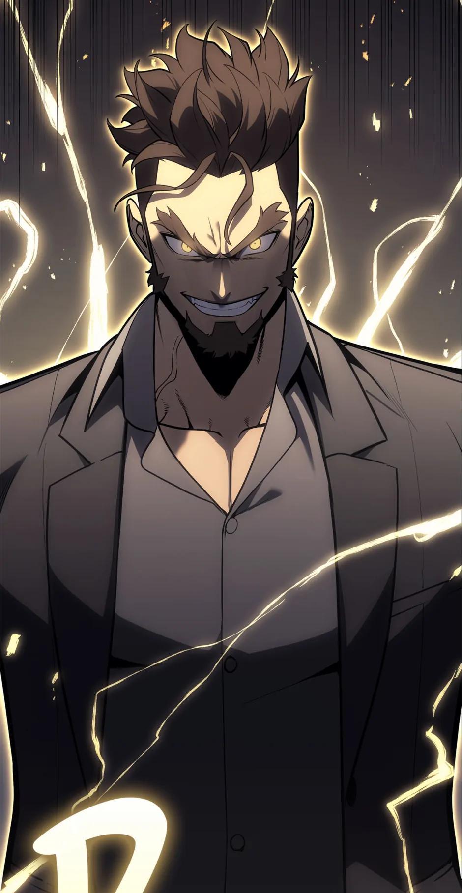 The Return of the Disaster-Class Hero Chapter 76