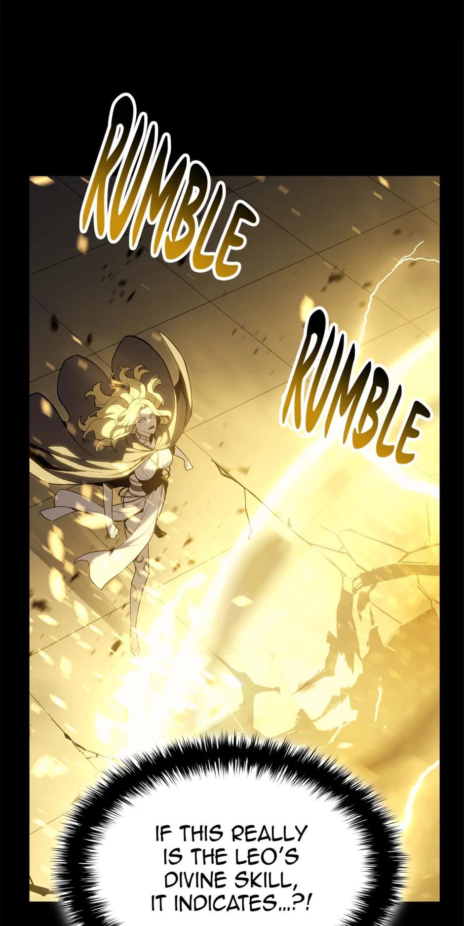 The Return of the Disaster-Class Hero Chapter 77