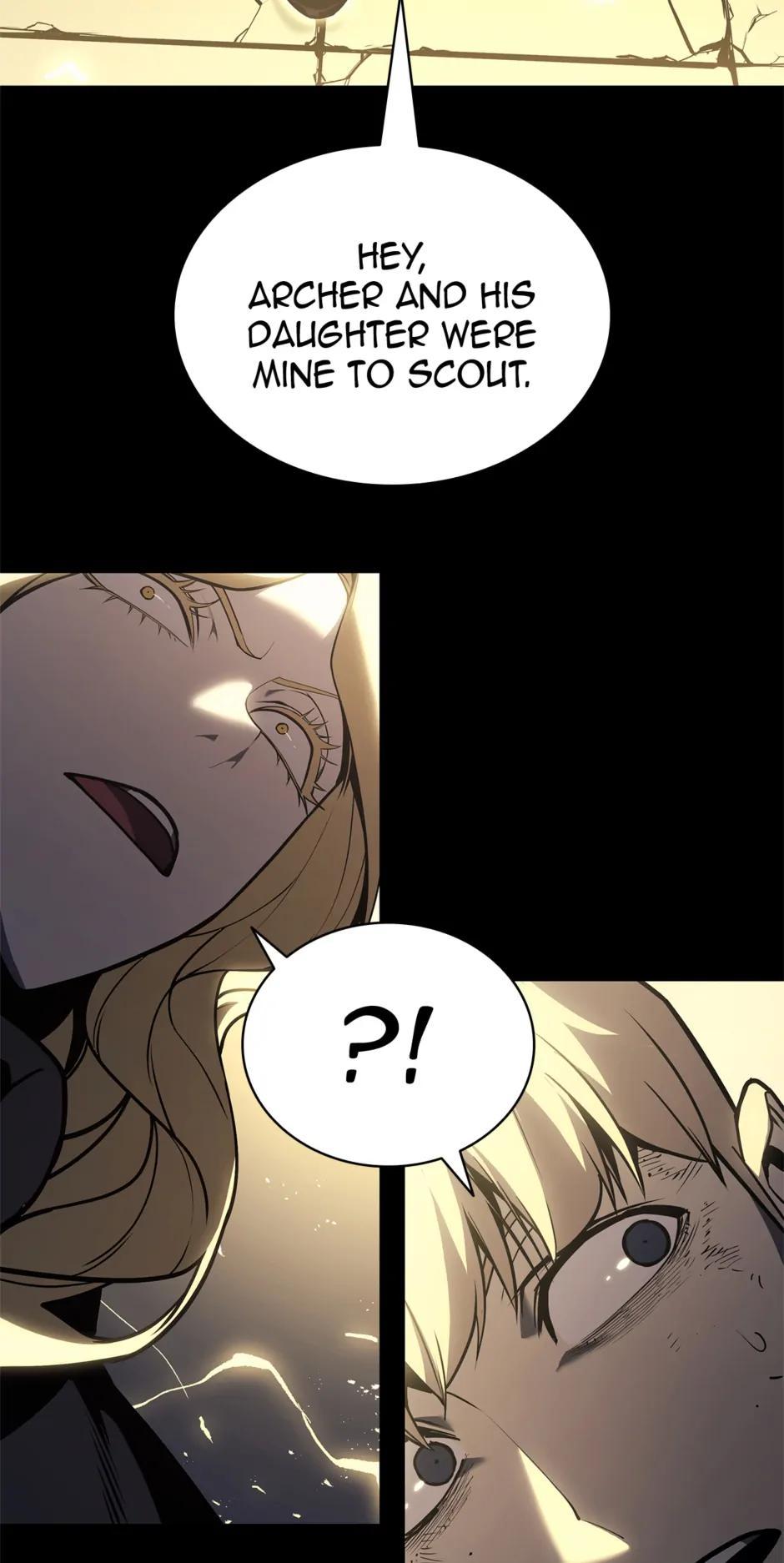 The Return of the Disaster-Class Hero Chapter 77