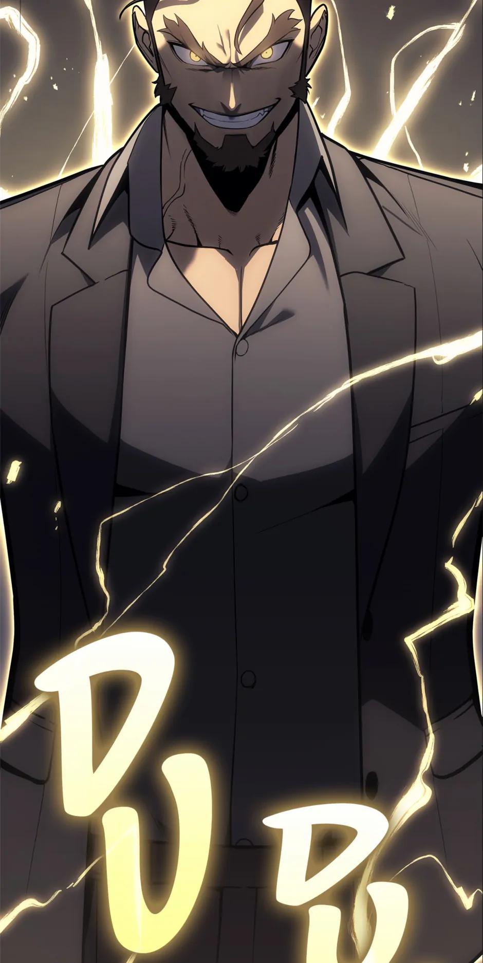 The Return of the Disaster-Class Hero Chapter 77