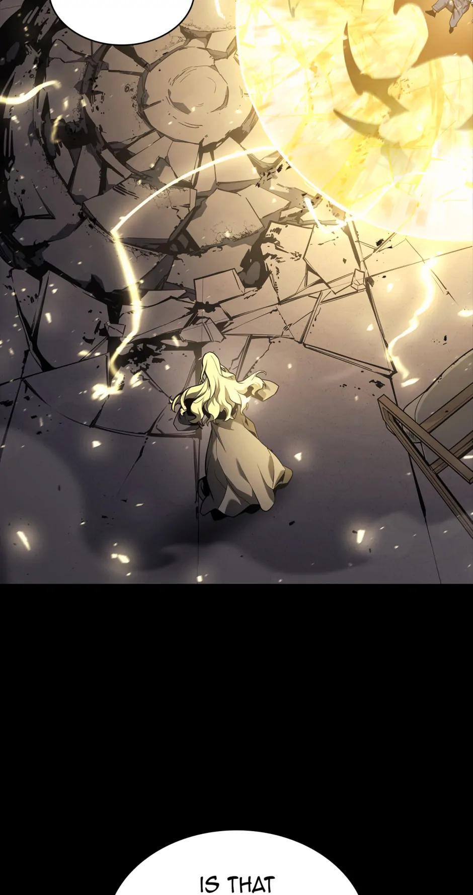 The Return of the Disaster-Class Hero Chapter 77