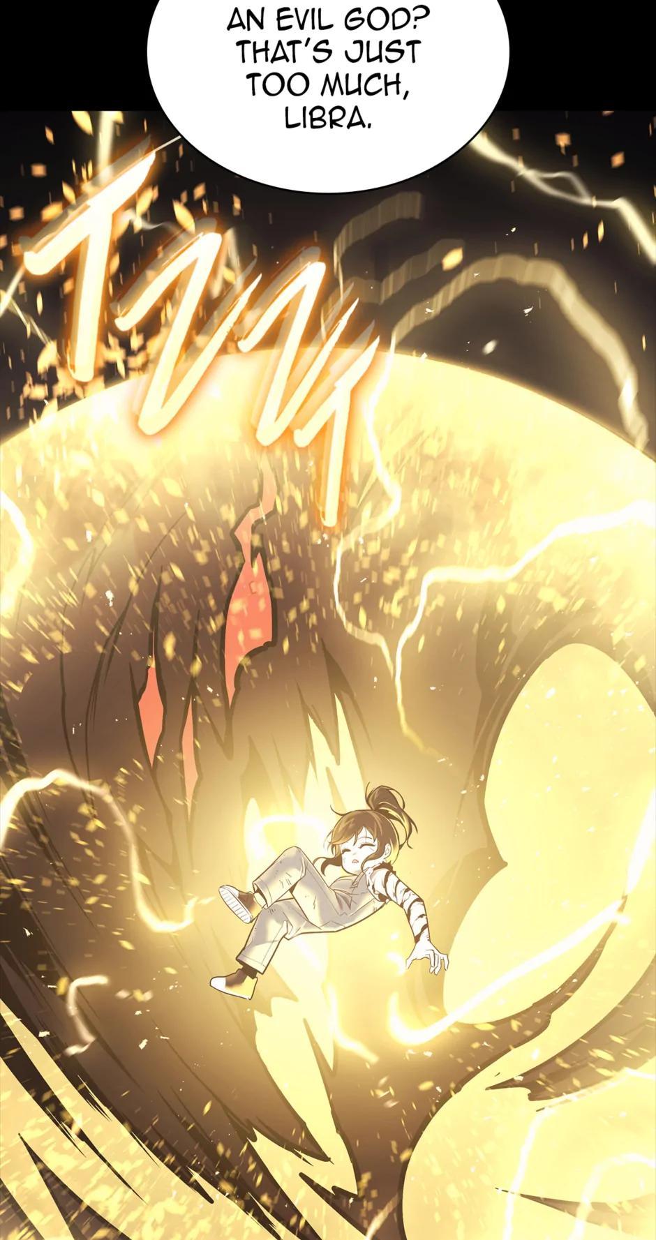 The Return of the Disaster-Class Hero Chapter 77