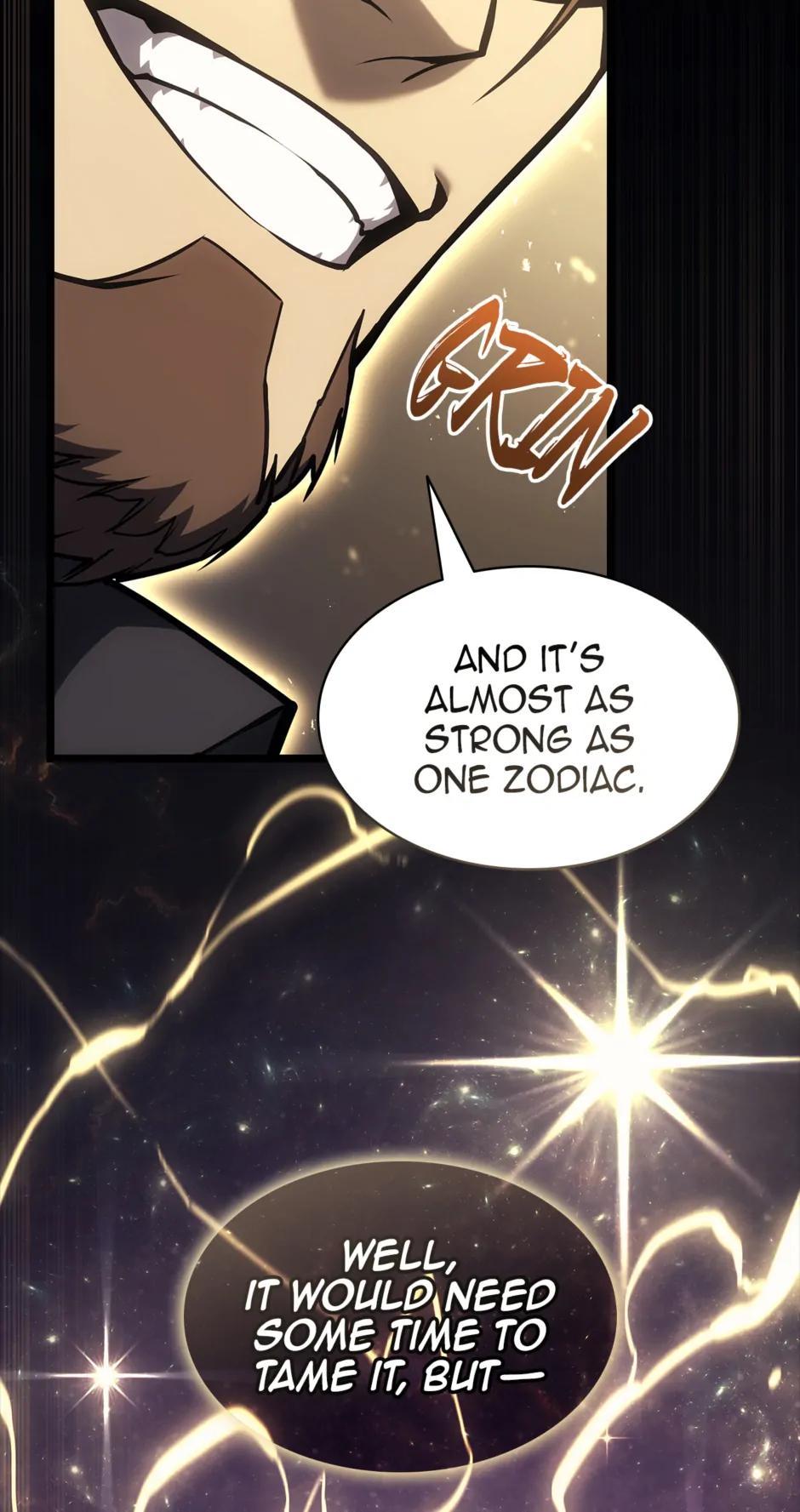 The Return of the Disaster-Class Hero Chapter 77