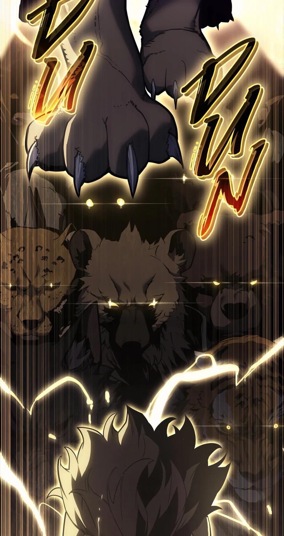 The Return of the Disaster-Class Hero Chapter 77