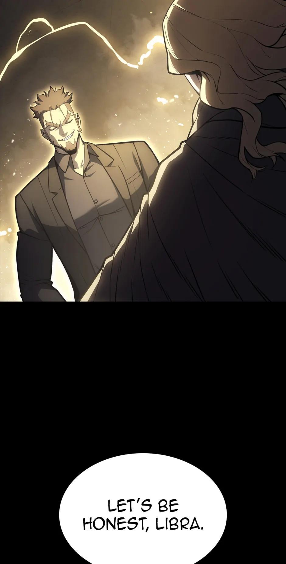 The Return of the Disaster-Class Hero Chapter 77