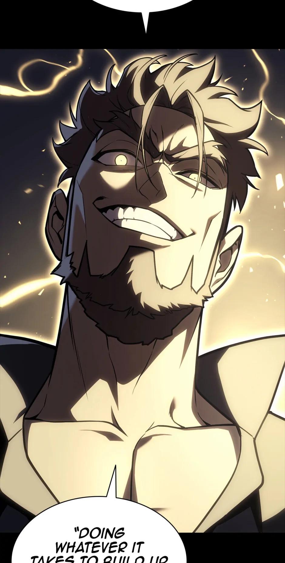 The Return of the Disaster-Class Hero Chapter 77