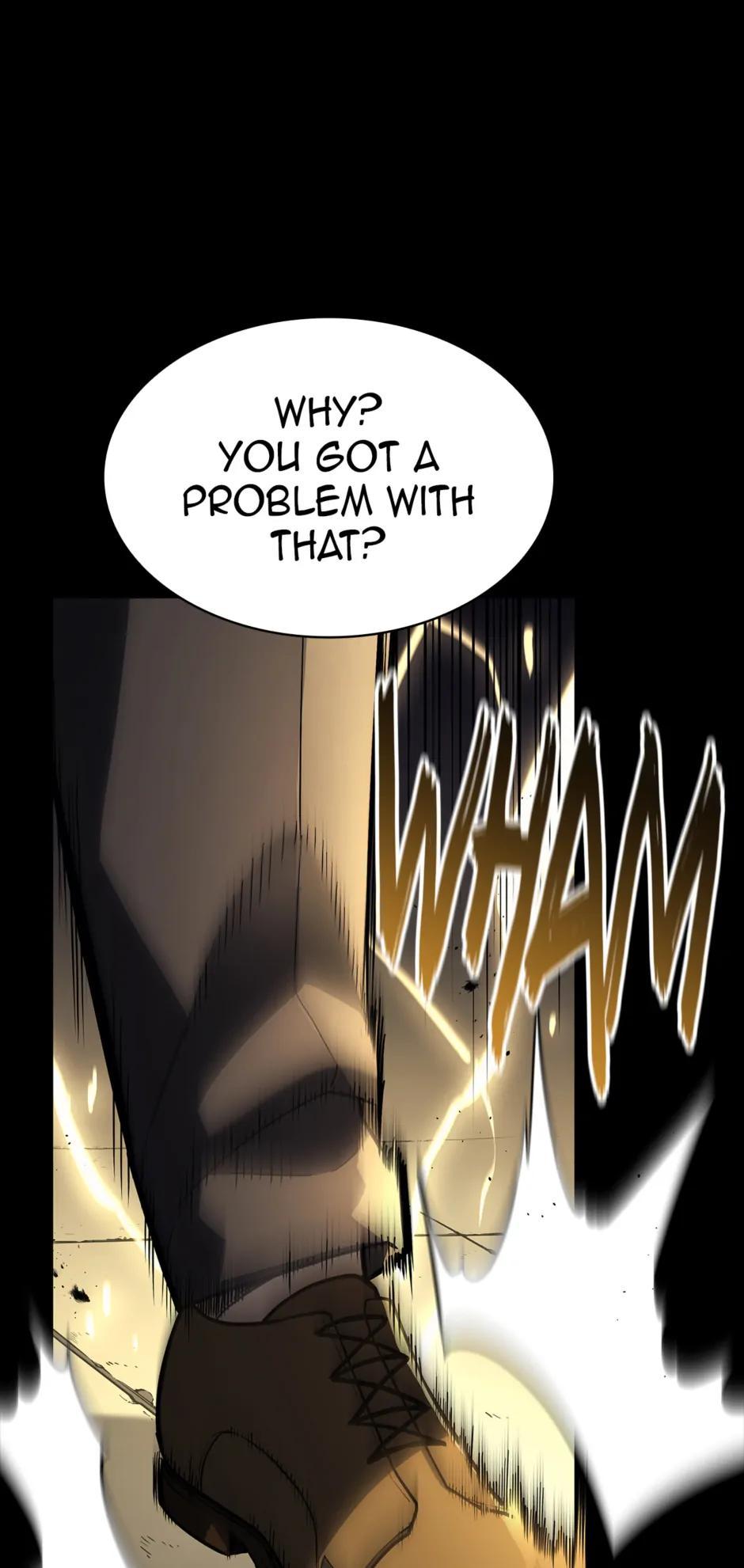 The Return of the Disaster-Class Hero Chapter 77