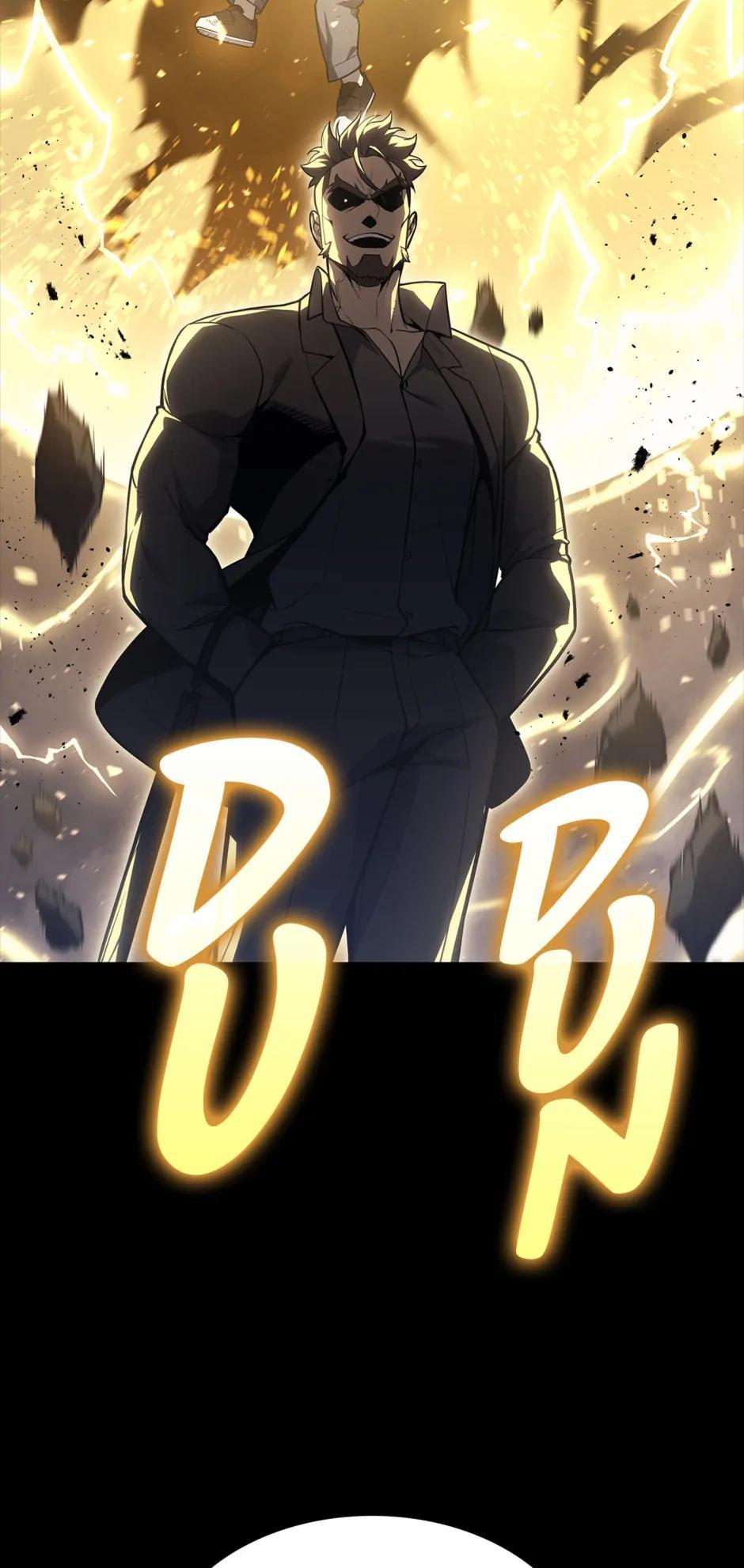 The Return of the Disaster-Class Hero Chapter 77