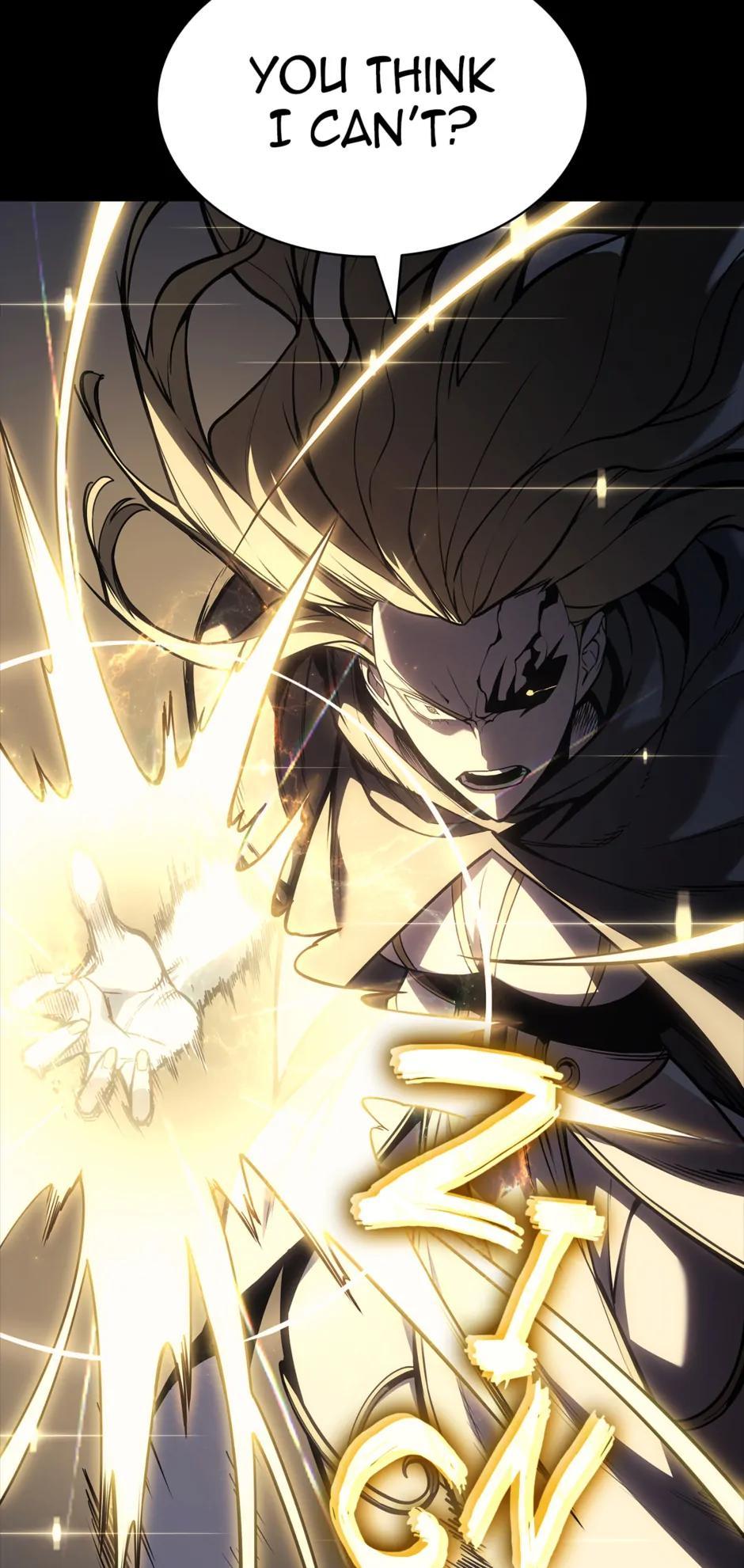 The Return of the Disaster-Class Hero Chapter 77