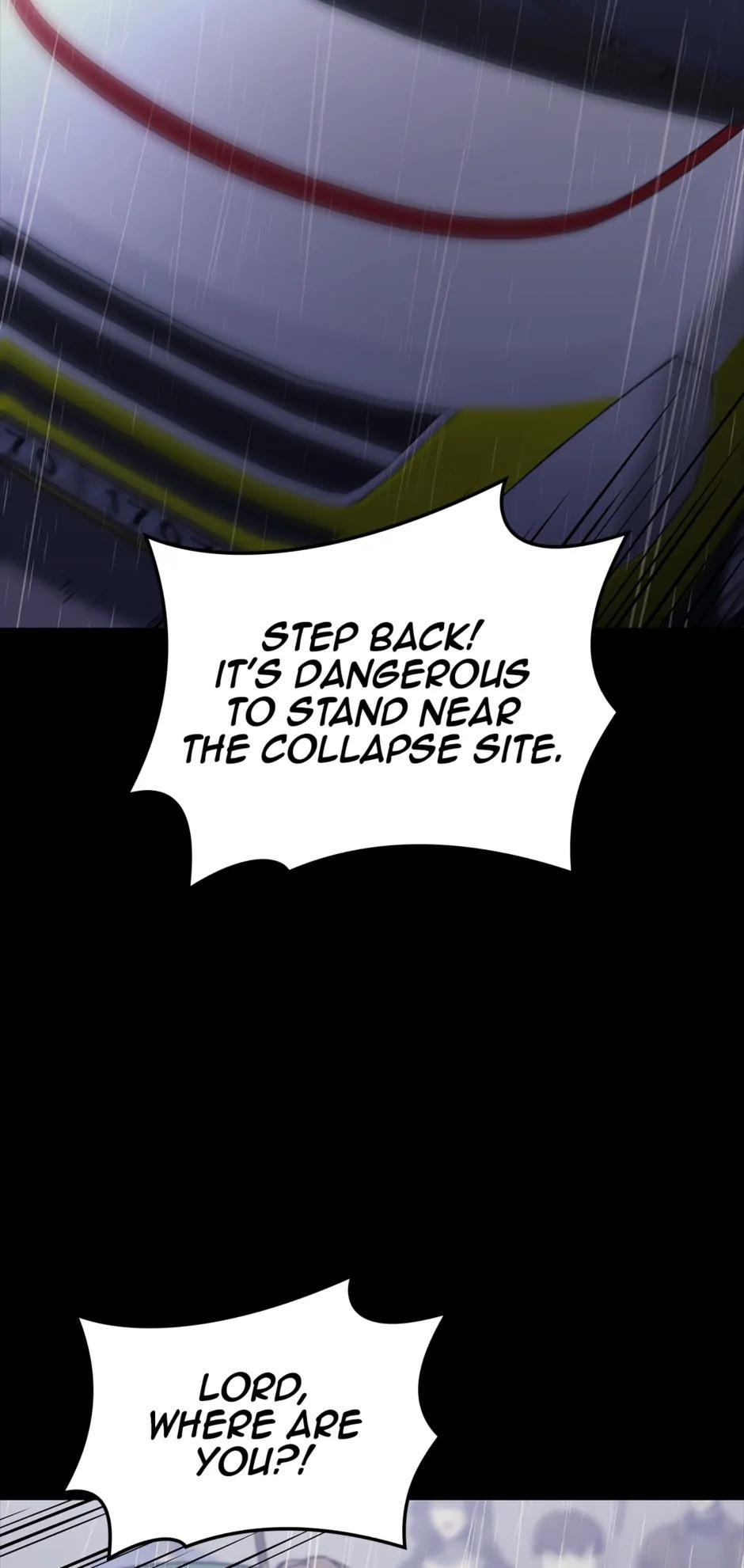 The Return of the Disaster-Class Hero Chapter 77