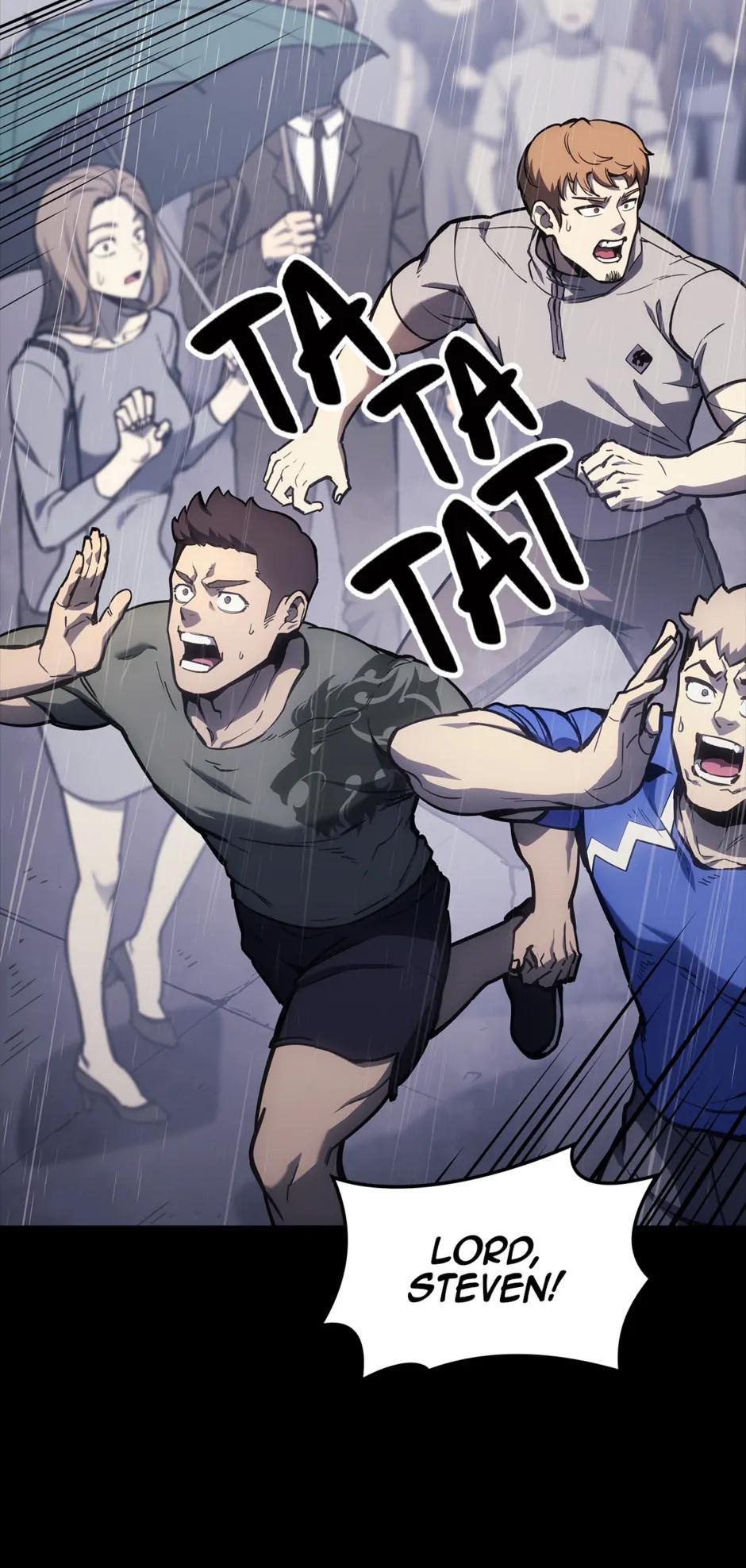 The Return of the Disaster-Class Hero Chapter 77