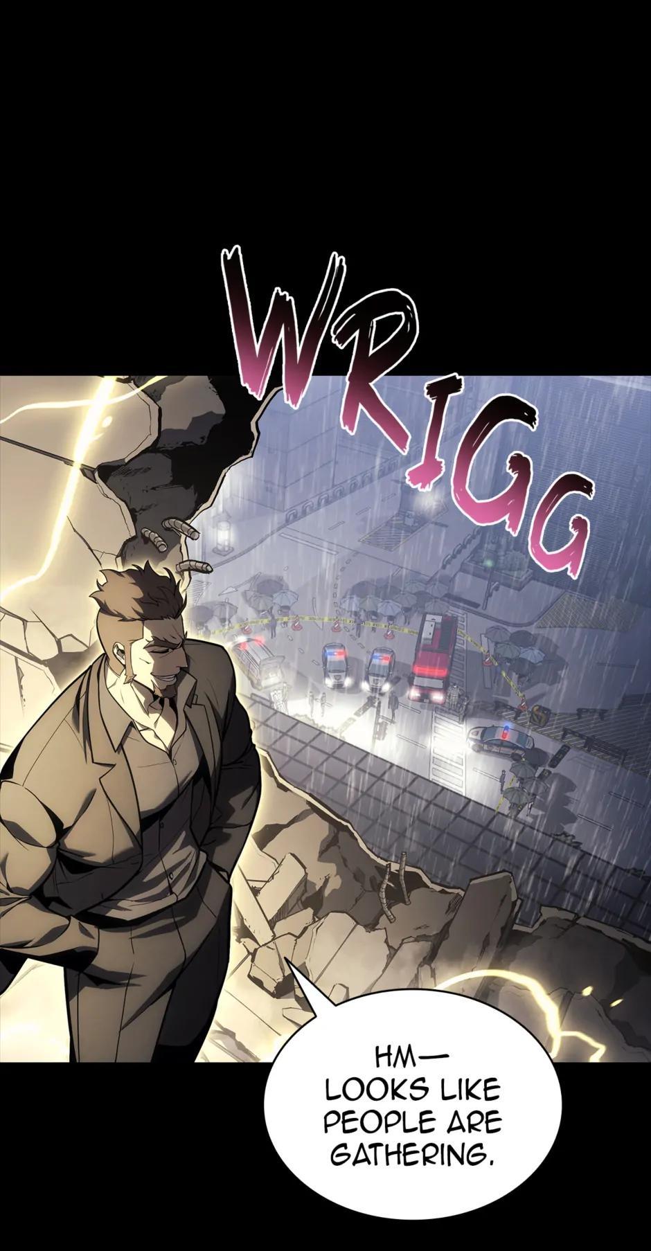 The Return of the Disaster-Class Hero Chapter 77