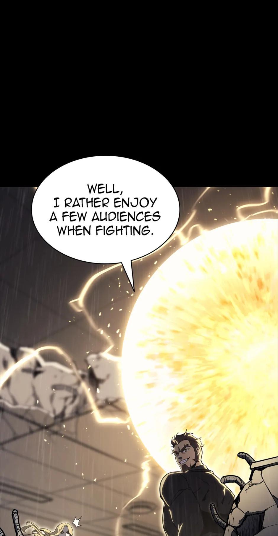 The Return of the Disaster-Class Hero Chapter 77