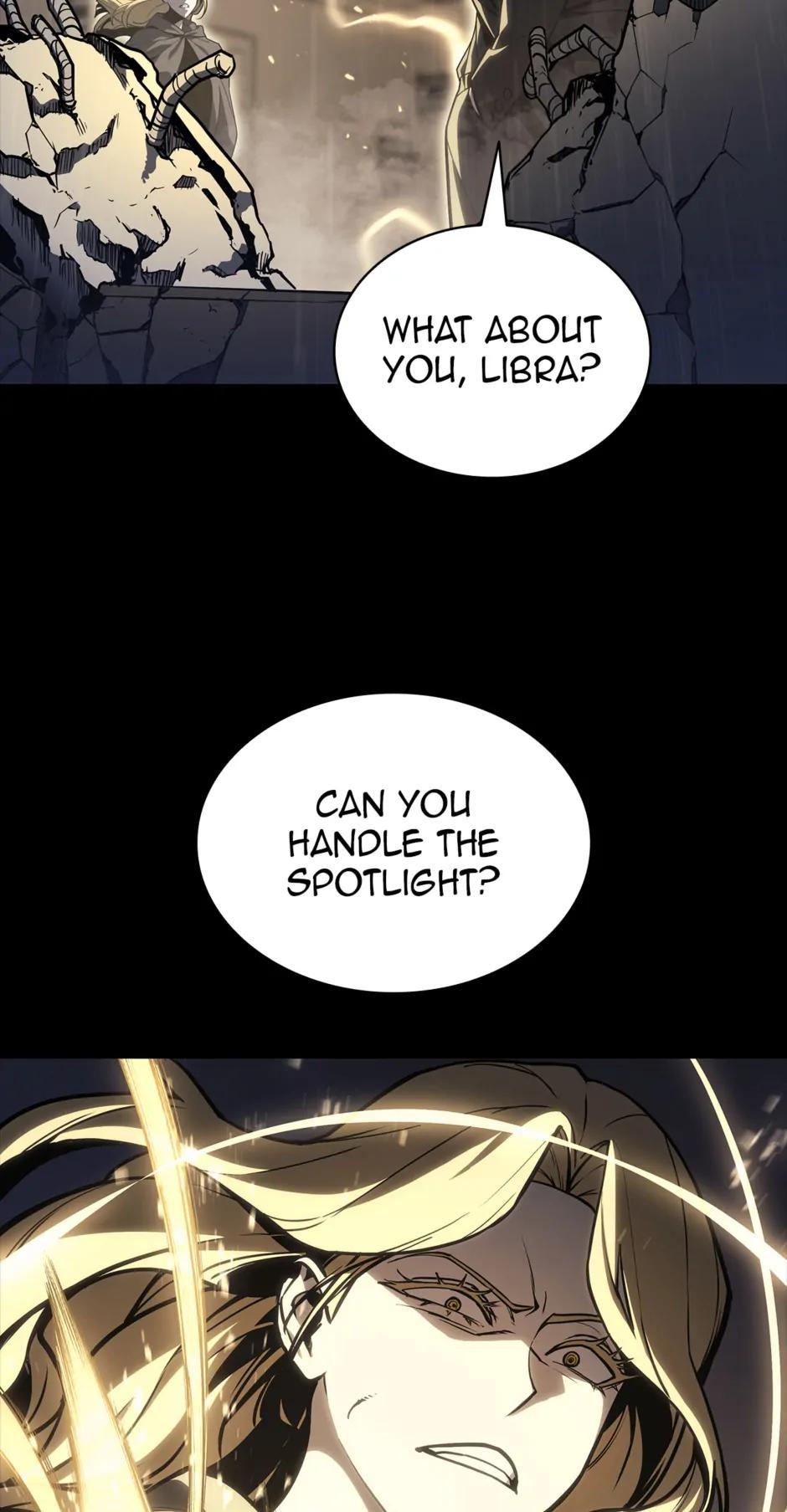 The Return of the Disaster-Class Hero Chapter 77