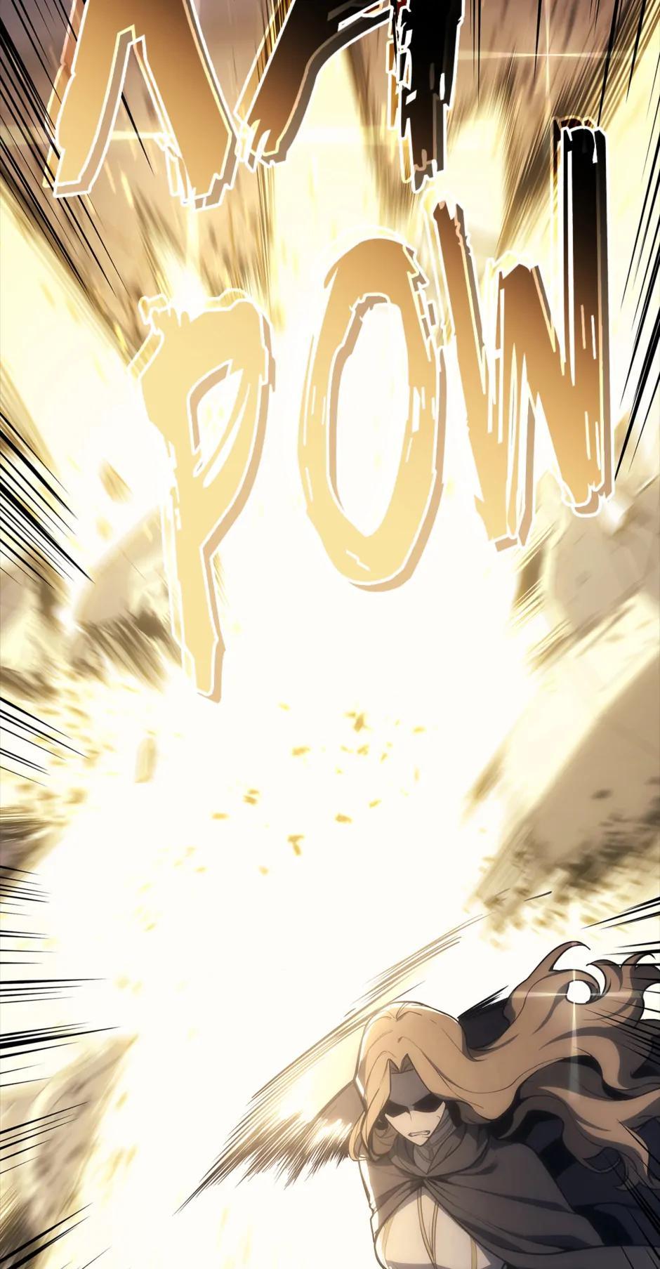 The Return of the Disaster-Class Hero Chapter 77