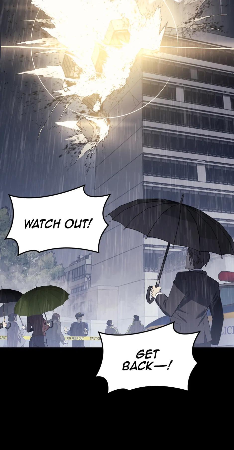 The Return of the Disaster-Class Hero Chapter 77