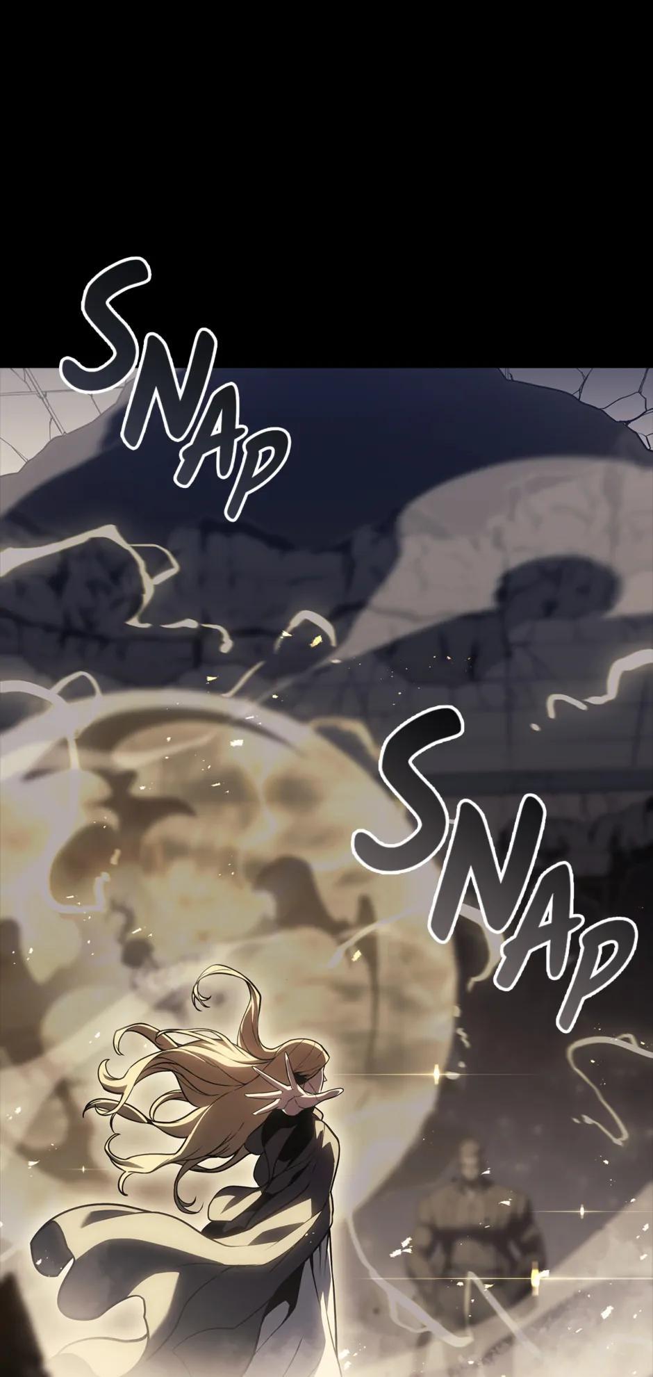 The Return of the Disaster-Class Hero Chapter 77