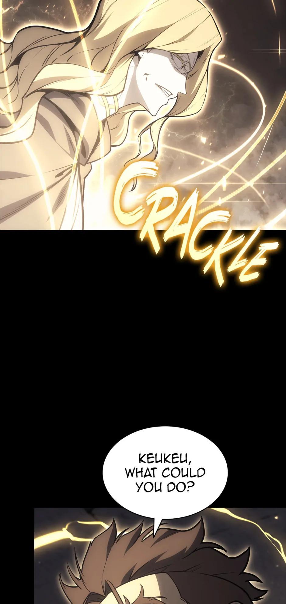 The Return of the Disaster-Class Hero Chapter 77