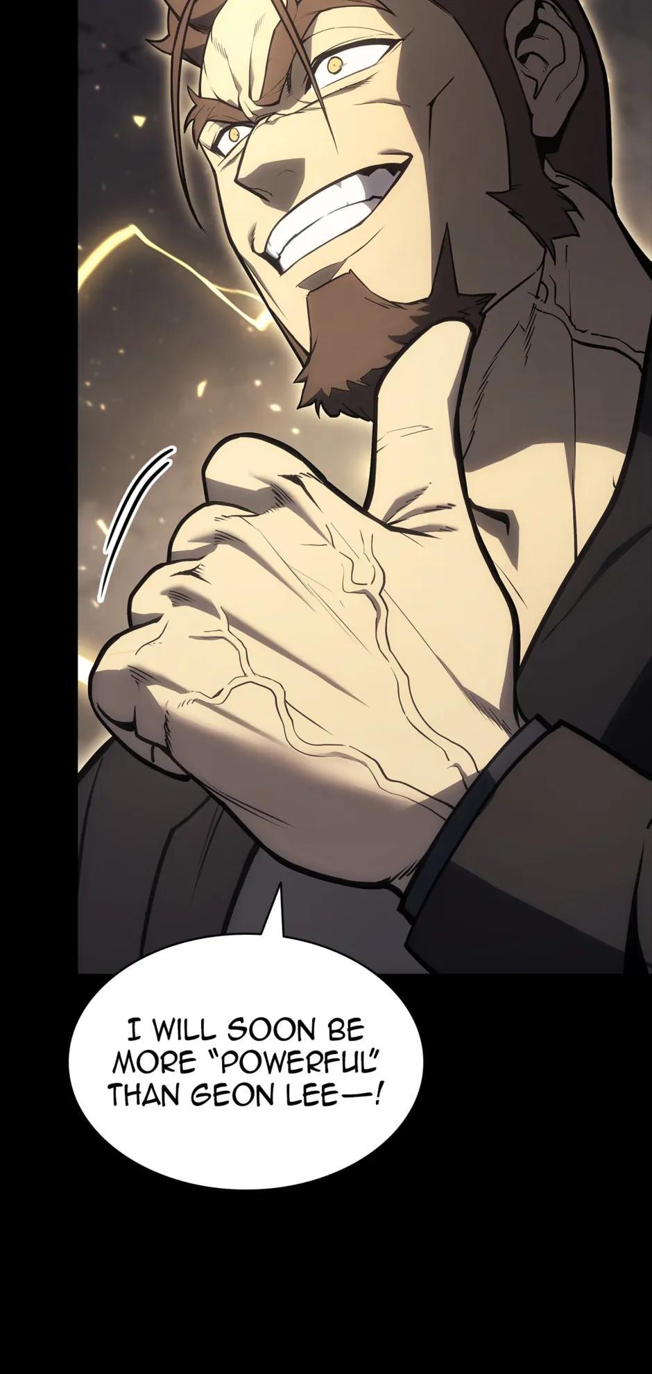 The Return of the Disaster-Class Hero Chapter 77