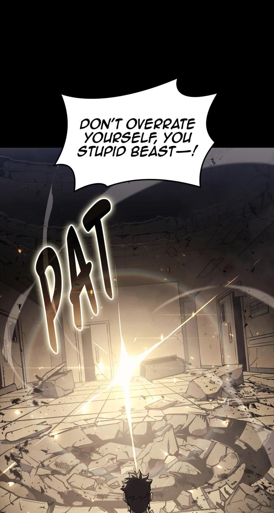 The Return of the Disaster-Class Hero Chapter 77