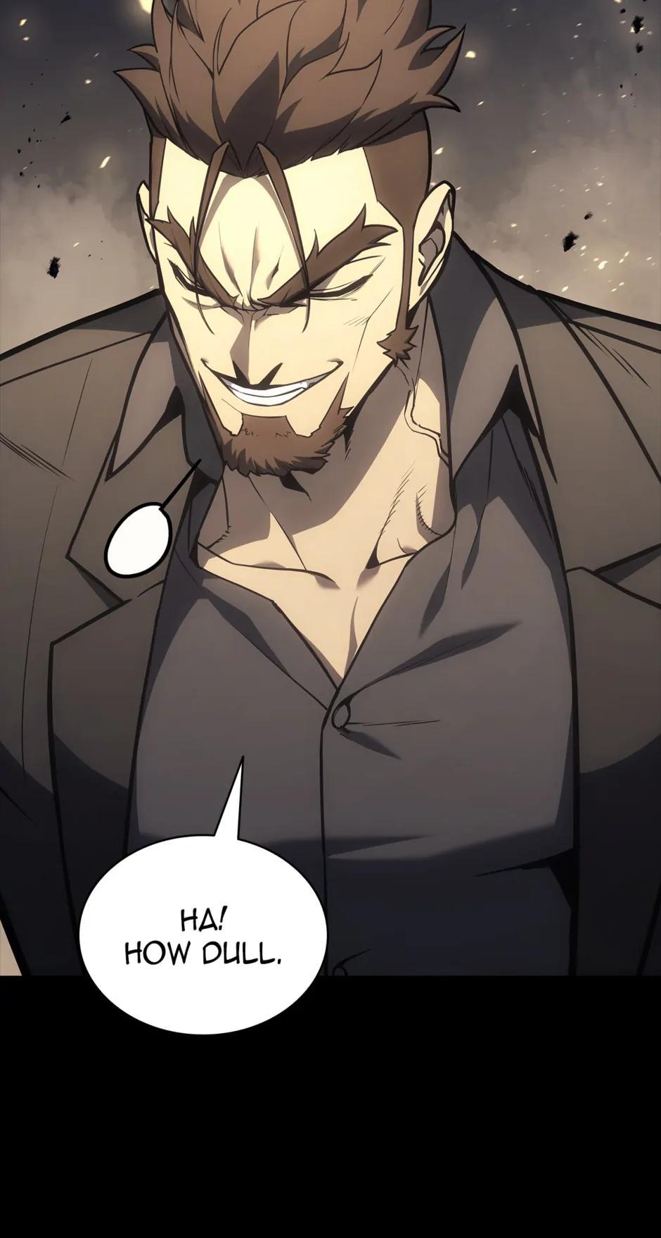 The Return of the Disaster-Class Hero Chapter 77