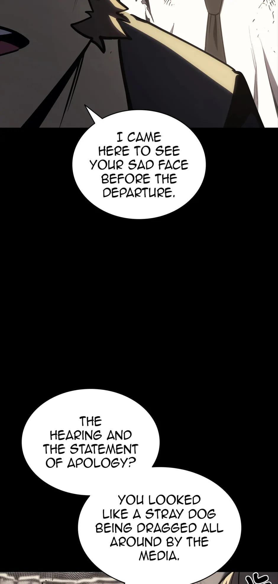 The Return of the Disaster-Class Hero Chapter 77