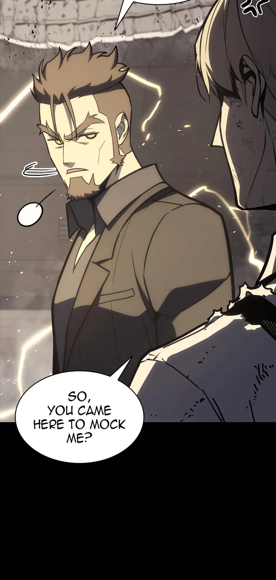 The Return of the Disaster-Class Hero Chapter 77