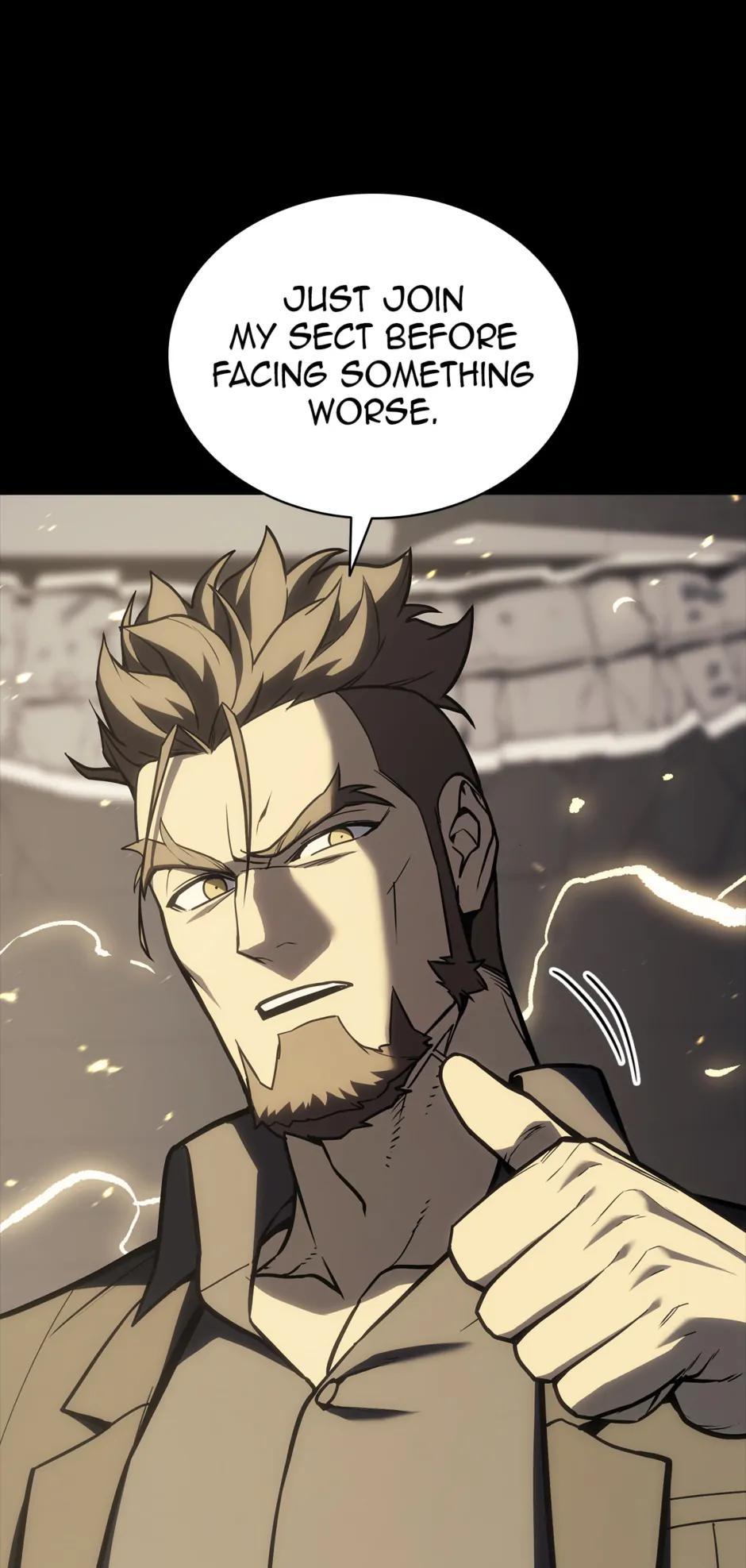 The Return of the Disaster-Class Hero Chapter 77