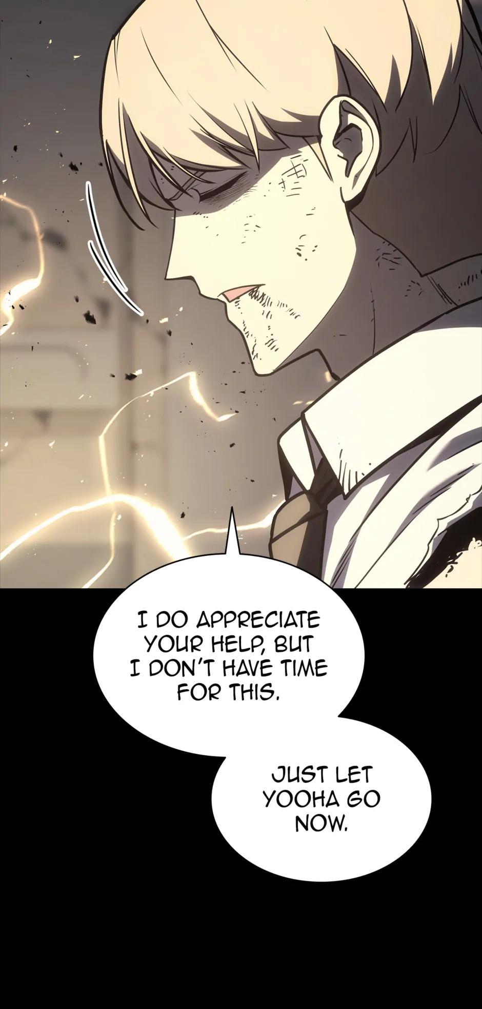 The Return of the Disaster-Class Hero Chapter 77