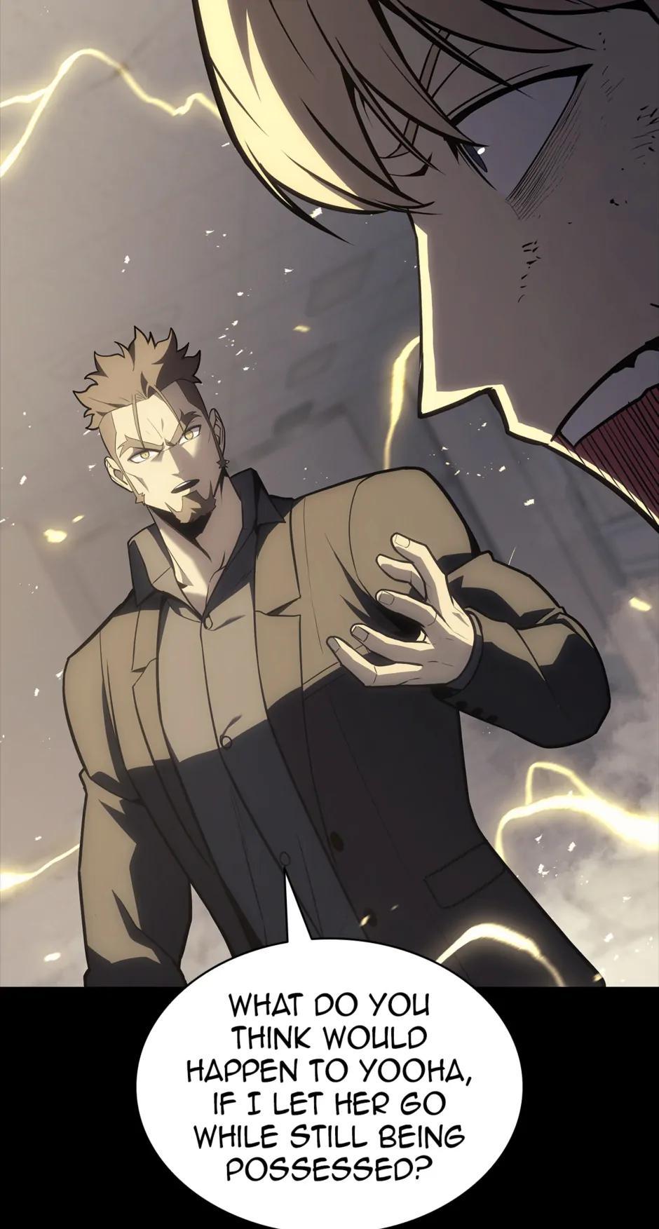 The Return of the Disaster-Class Hero Chapter 77