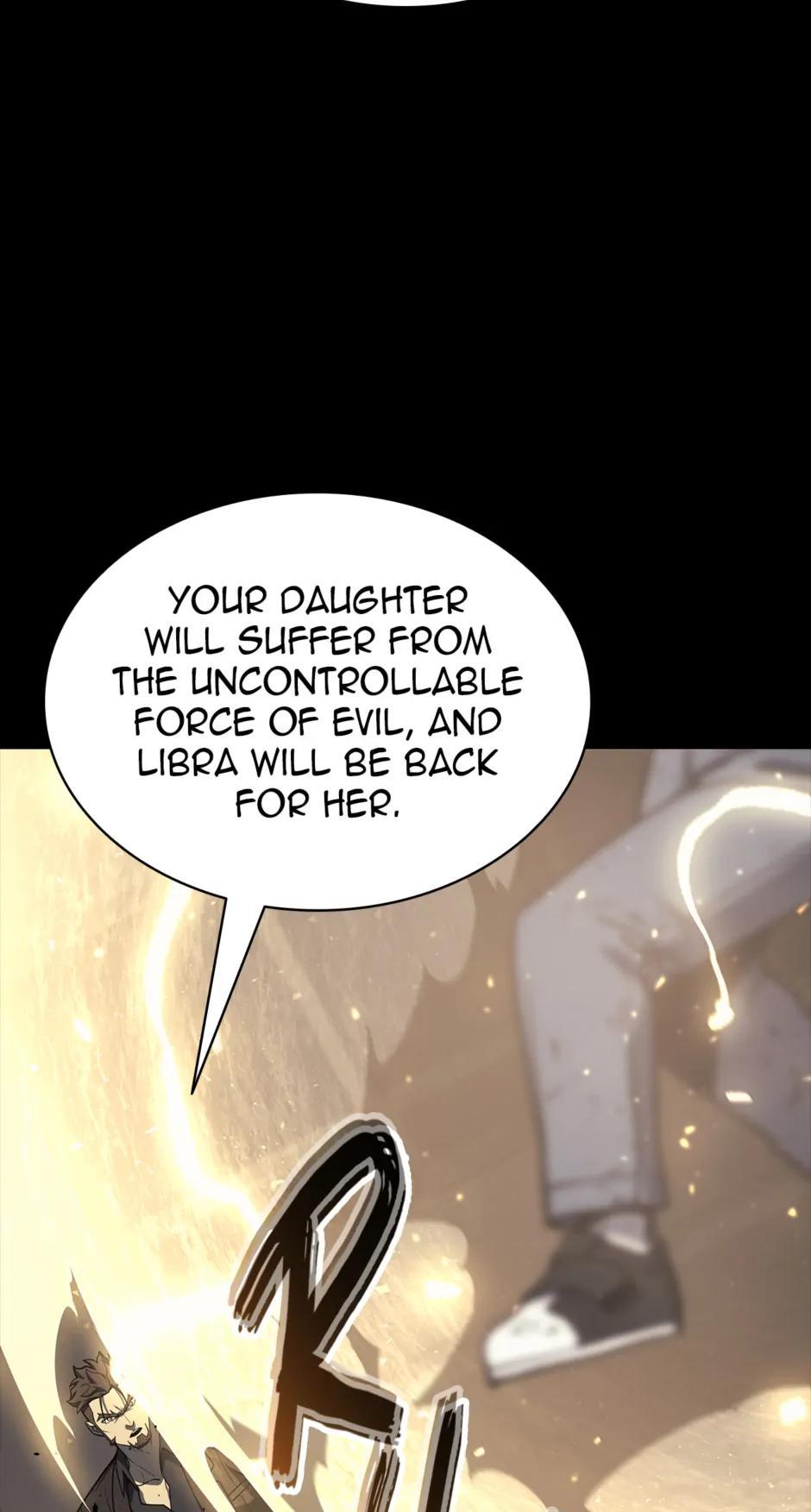 The Return of the Disaster-Class Hero Chapter 77