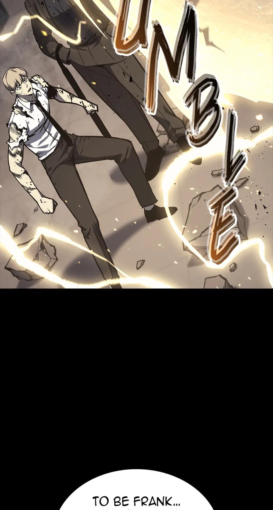 The Return of the Disaster-Class Hero Chapter 77