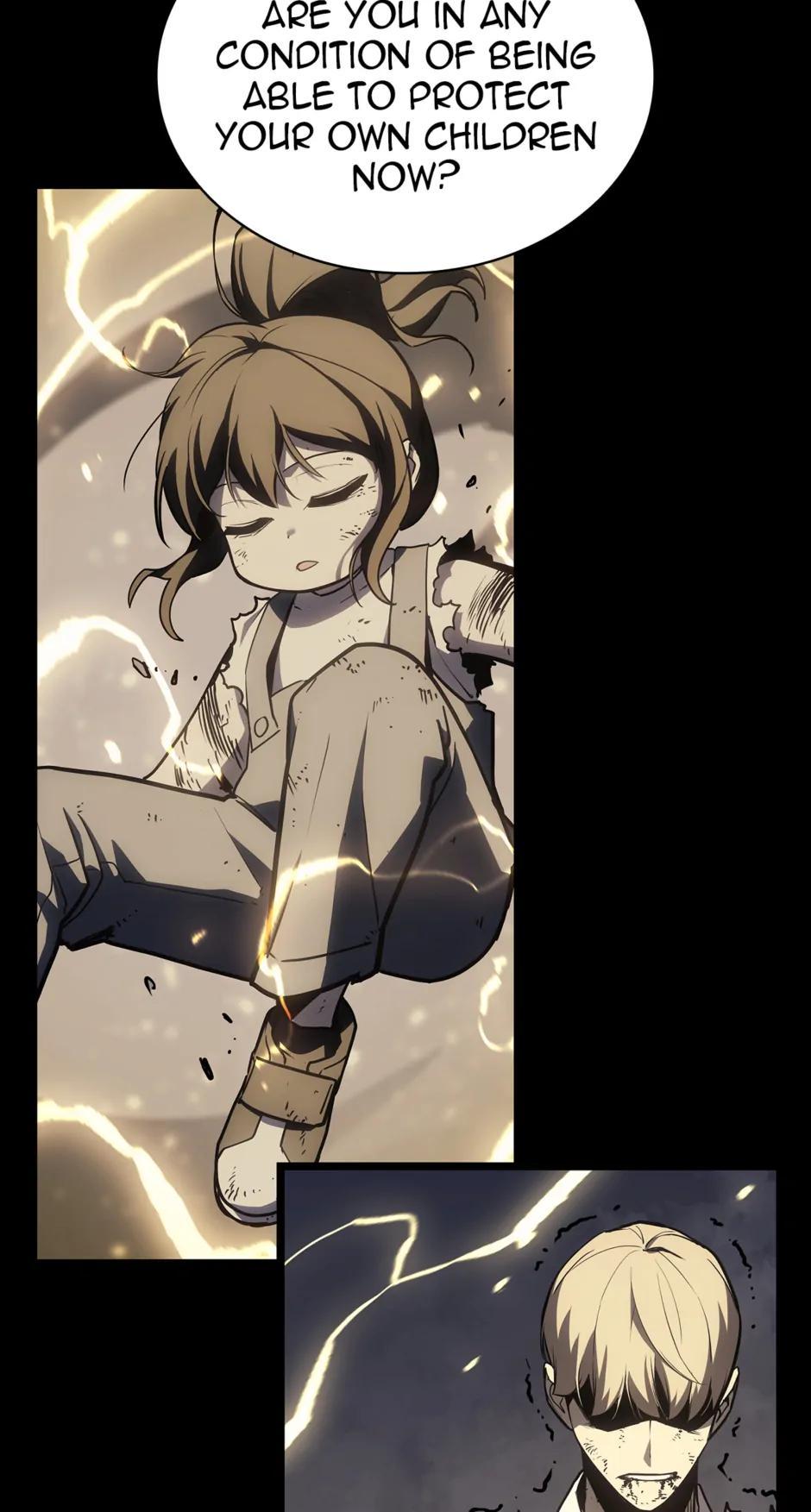 The Return of the Disaster-Class Hero Chapter 77