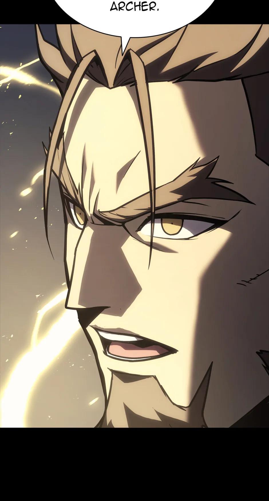 The Return of the Disaster-Class Hero Chapter 77