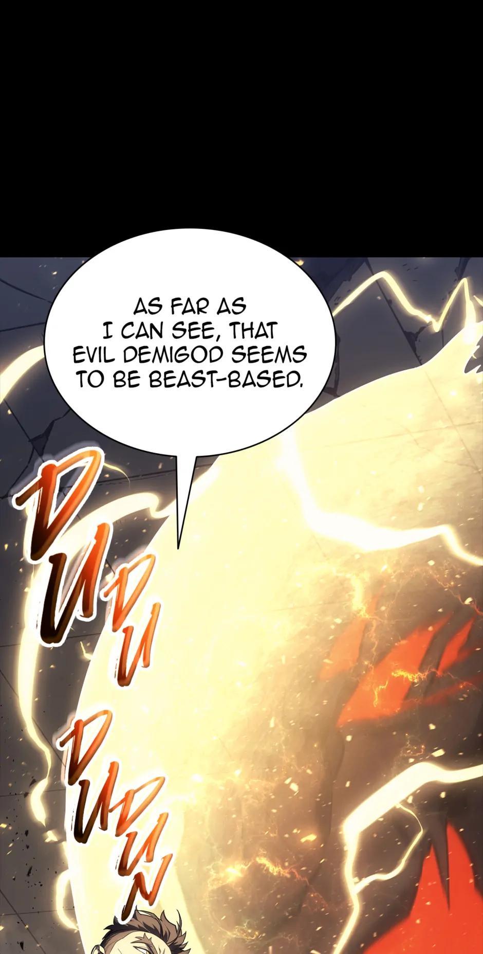 The Return of the Disaster-Class Hero Chapter 77