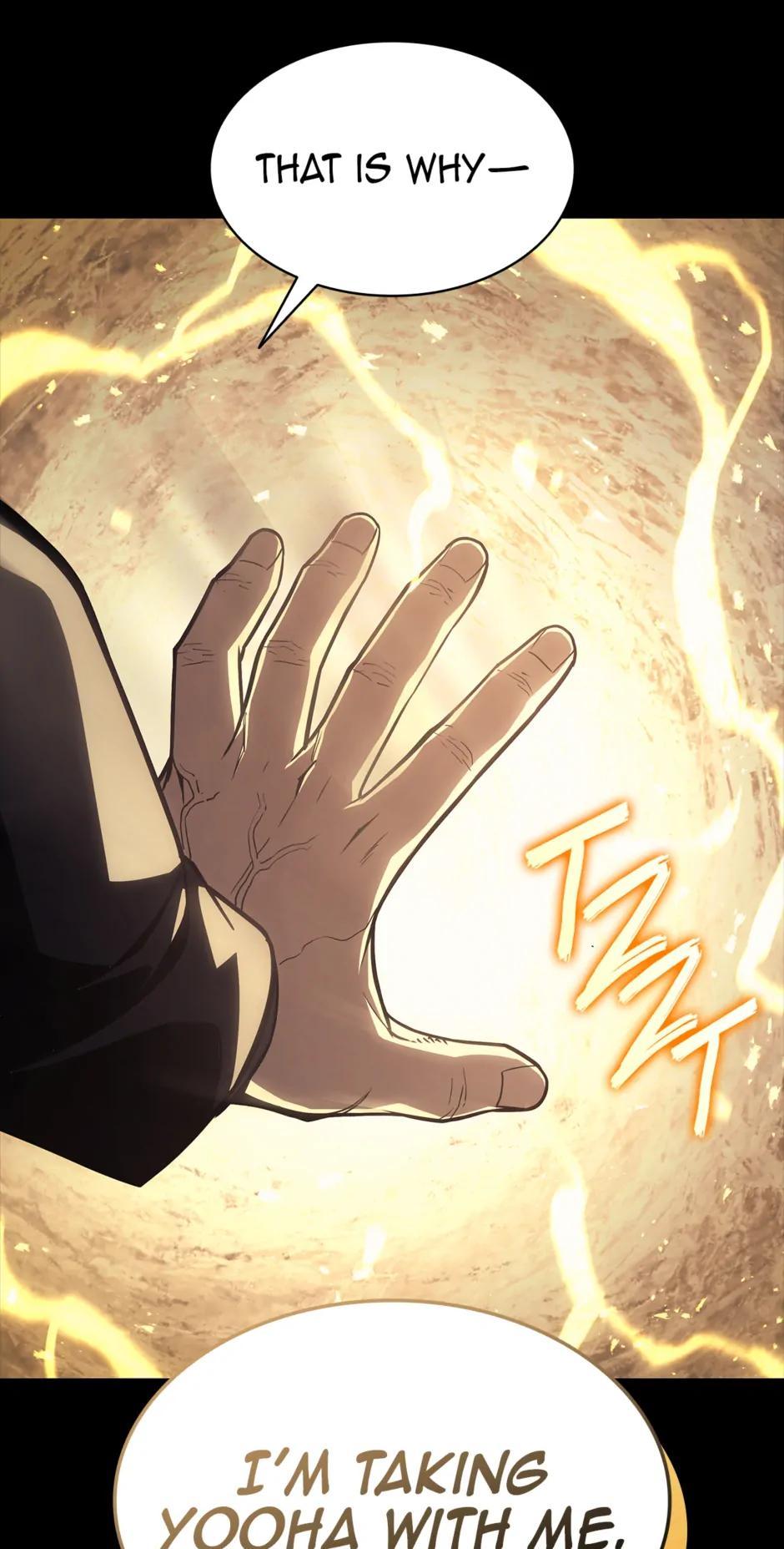 The Return of the Disaster-Class Hero Chapter 77