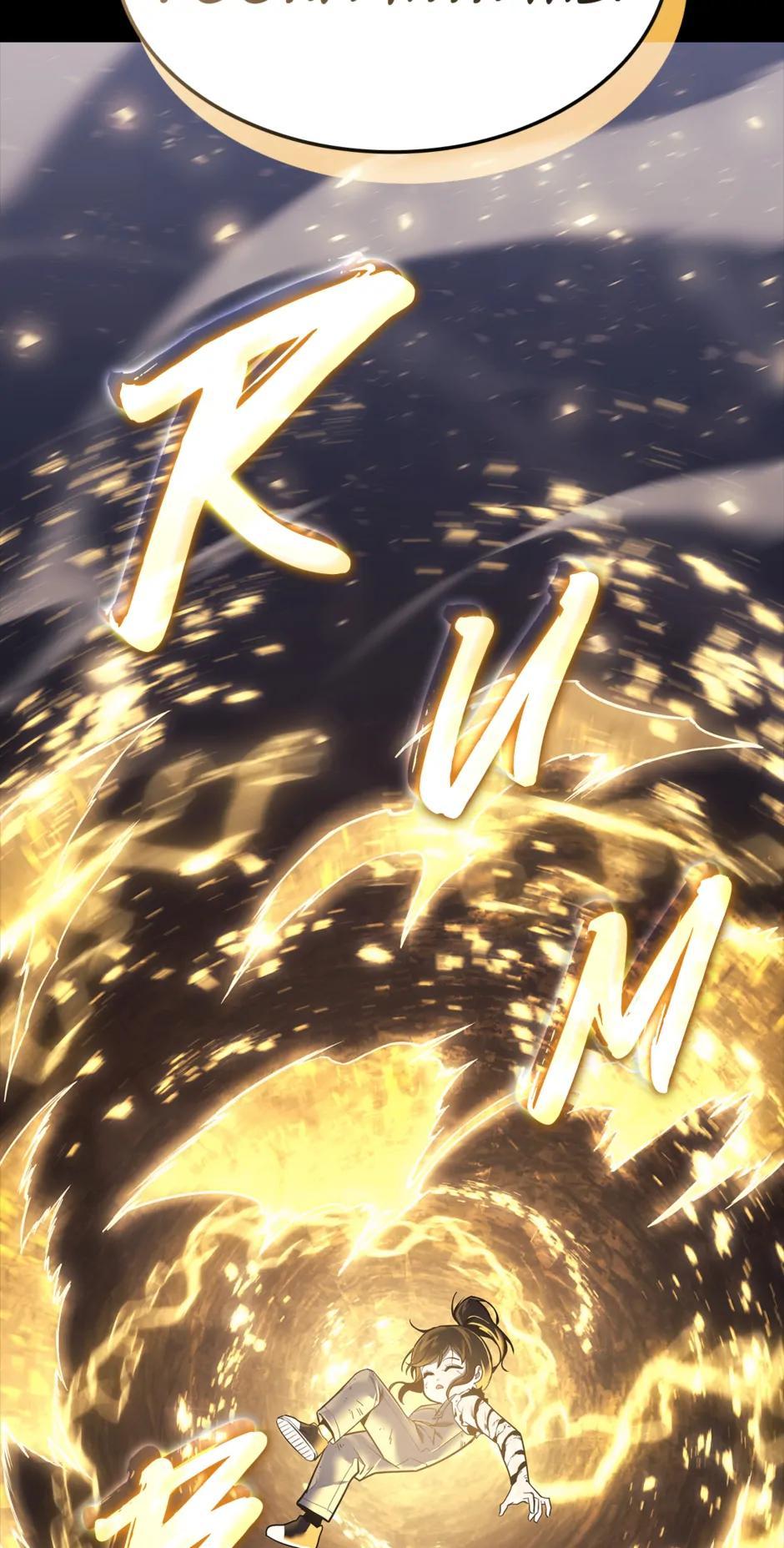 The Return of the Disaster-Class Hero Chapter 77