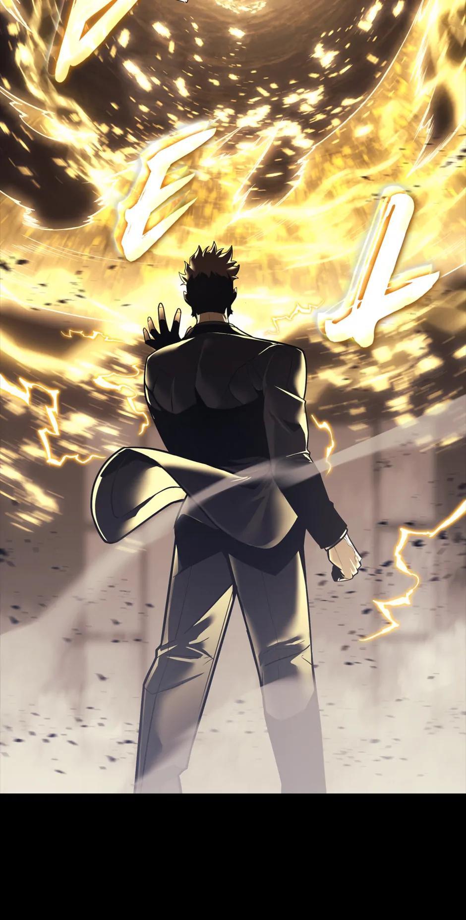 The Return of the Disaster-Class Hero Chapter 77